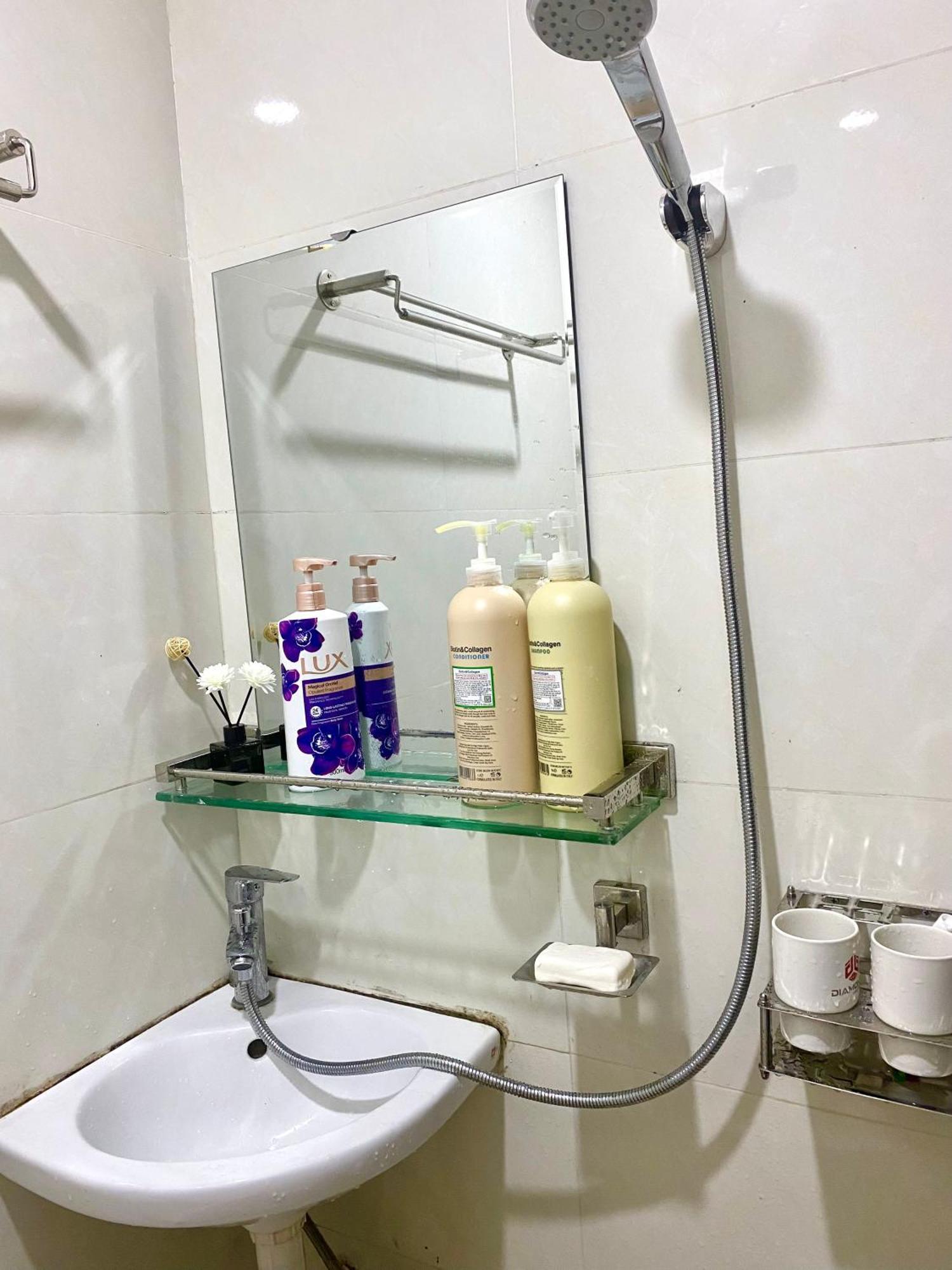 An Nhien Homestay- Vinhomes Ocean Park 2 *