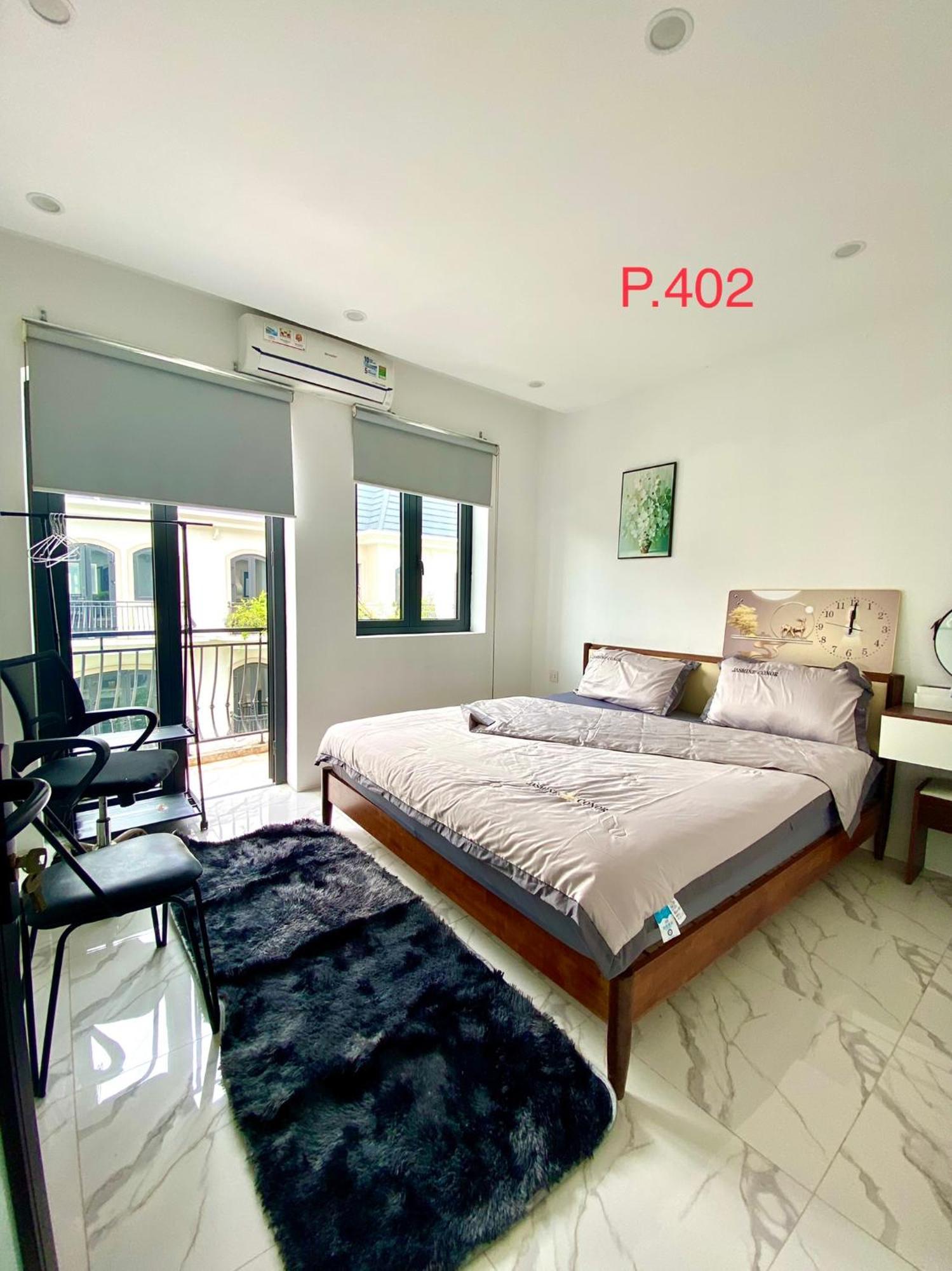 An Nhien Homestay- Vinhomes Ocean Park 2 * Hoa Binh