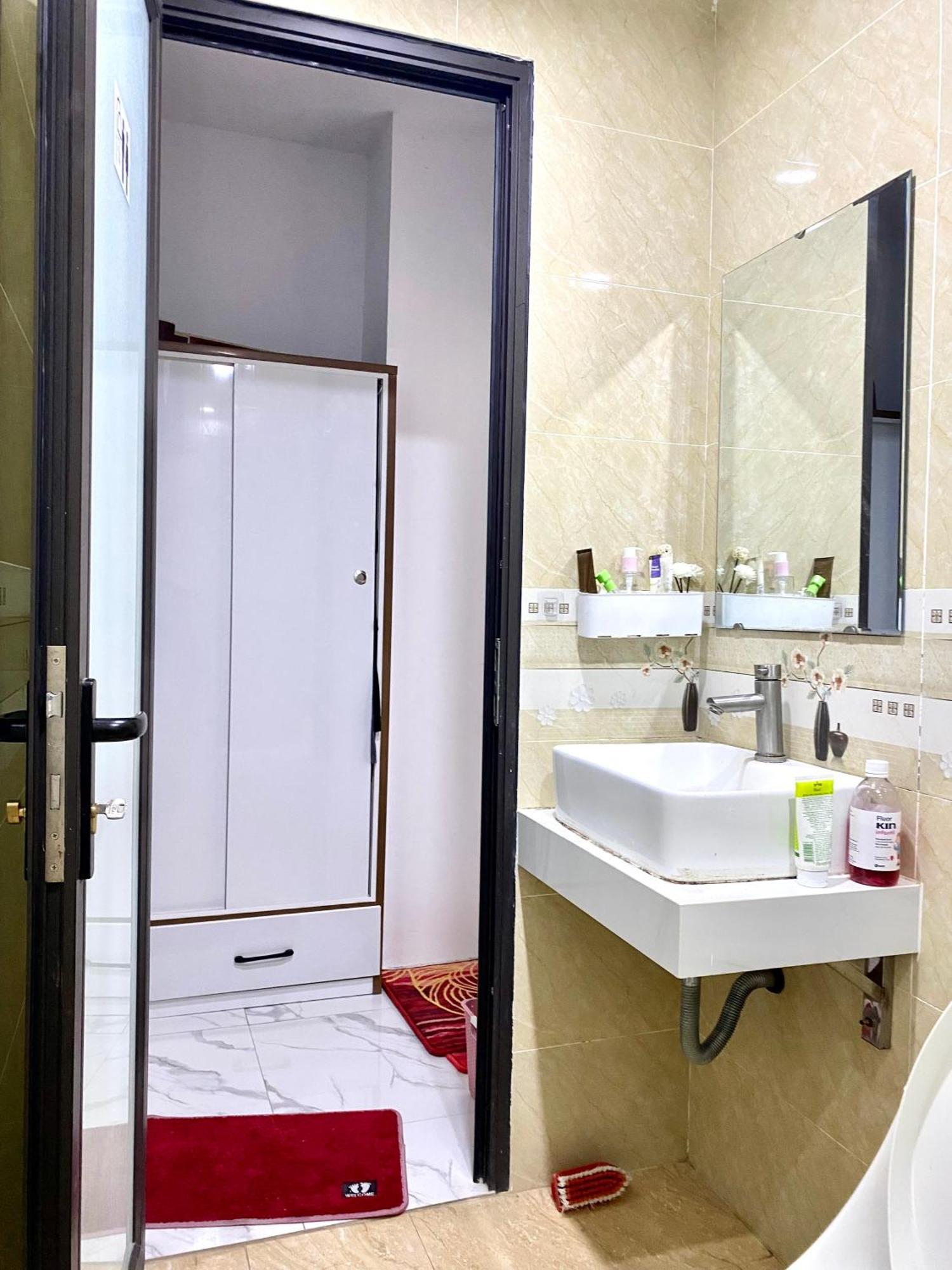 An Nhien Homestay- Vinhomes Ocean Park 2 Hotel Hoa Binh