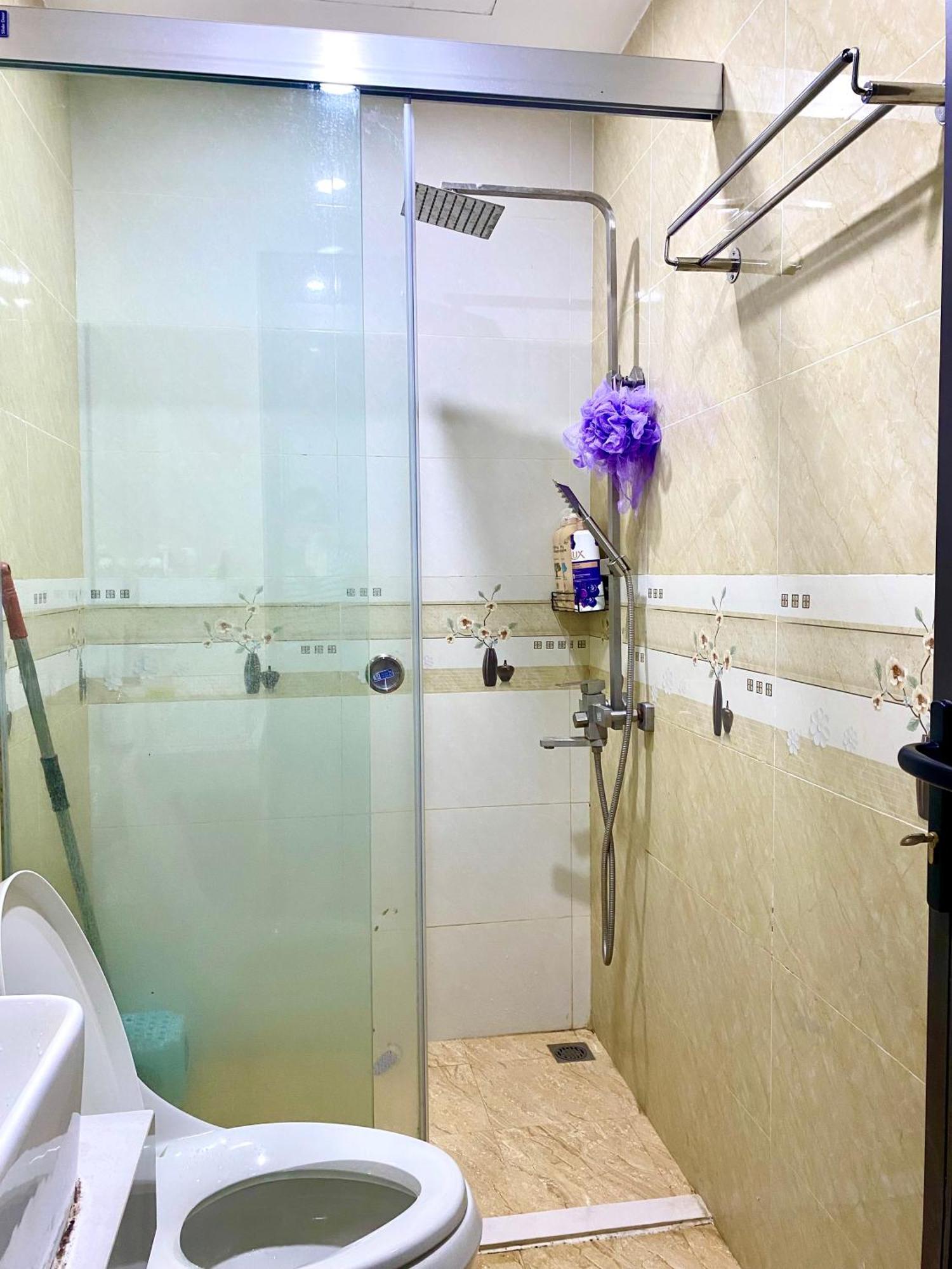 Hotel An Nhien Homestay- Vinhomes Ocean Park 2