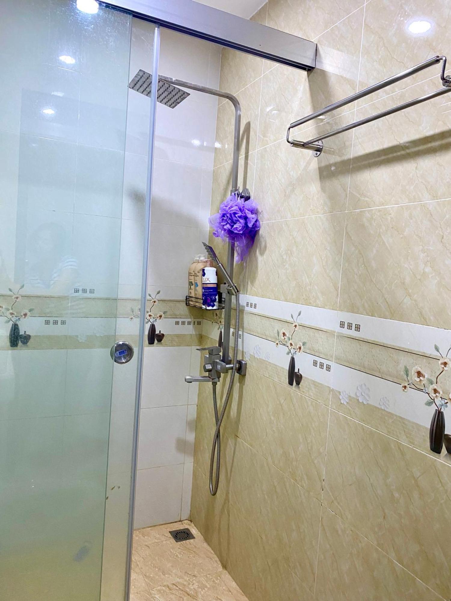Hotel An Nhien Homestay- Vinhomes Ocean Park 2 *