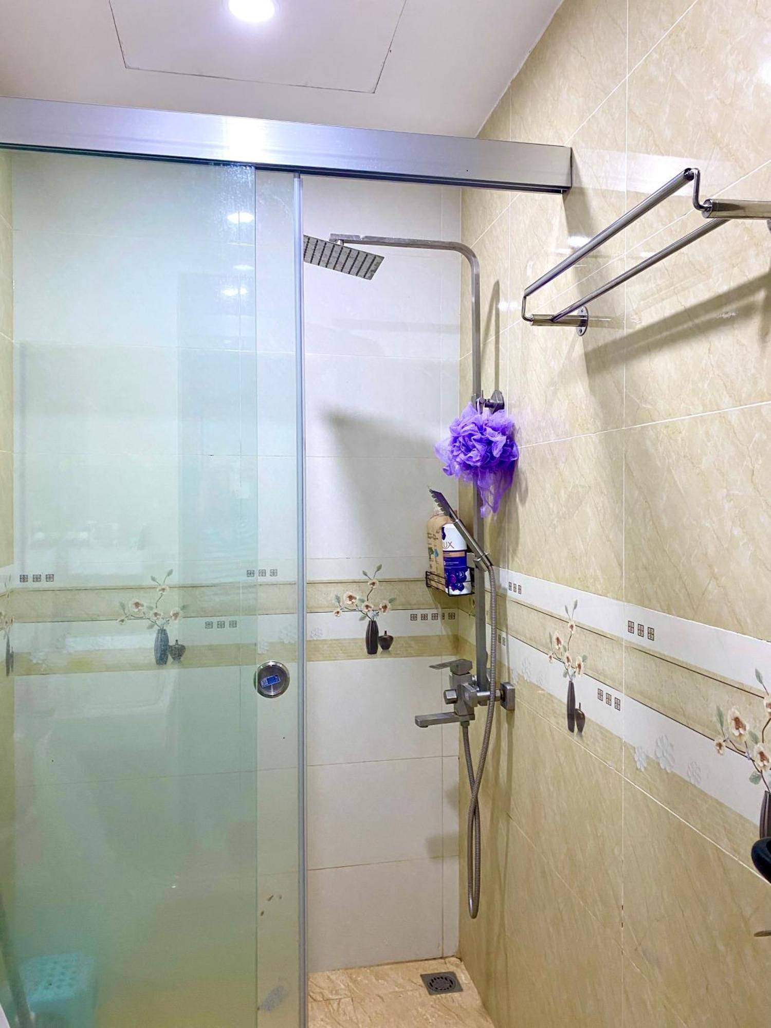 An Nhien Homestay- Vinhomes Ocean Park 2 *