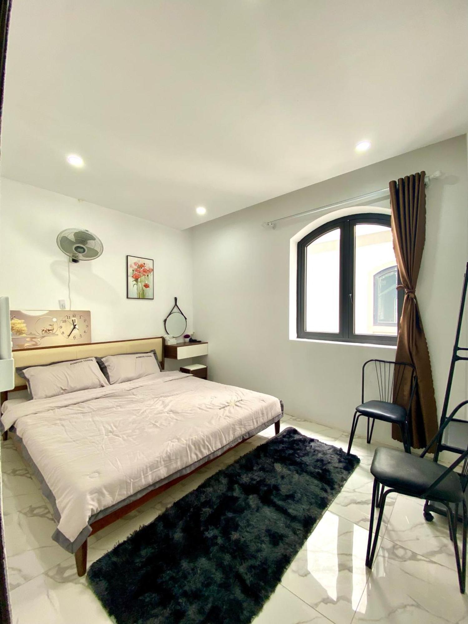 An Nhien Homestay- Vinhomes Ocean Park 2 * Hoa Binh