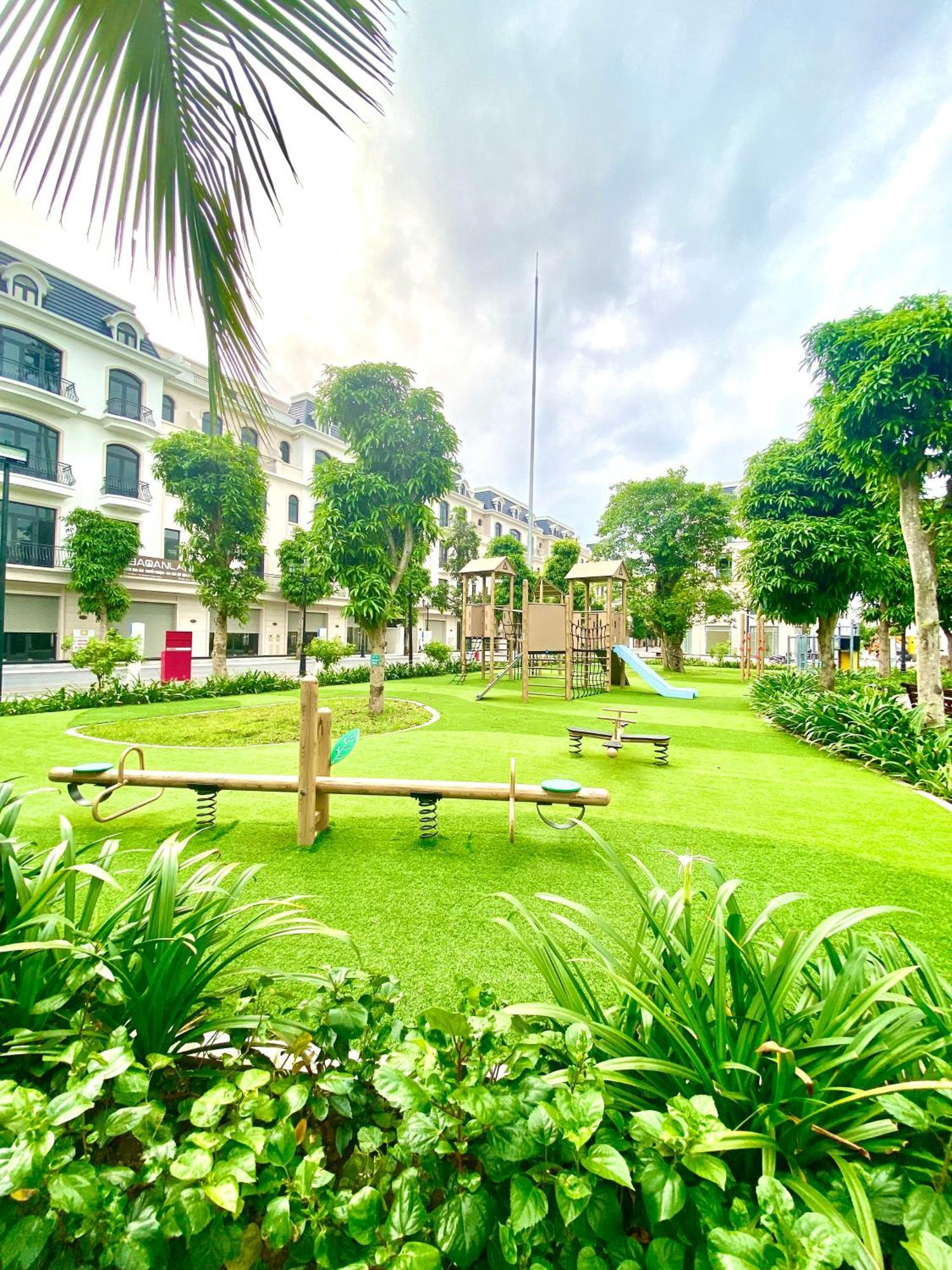 Hotel An Nhien Homestay- Vinhomes Ocean Park 2 *