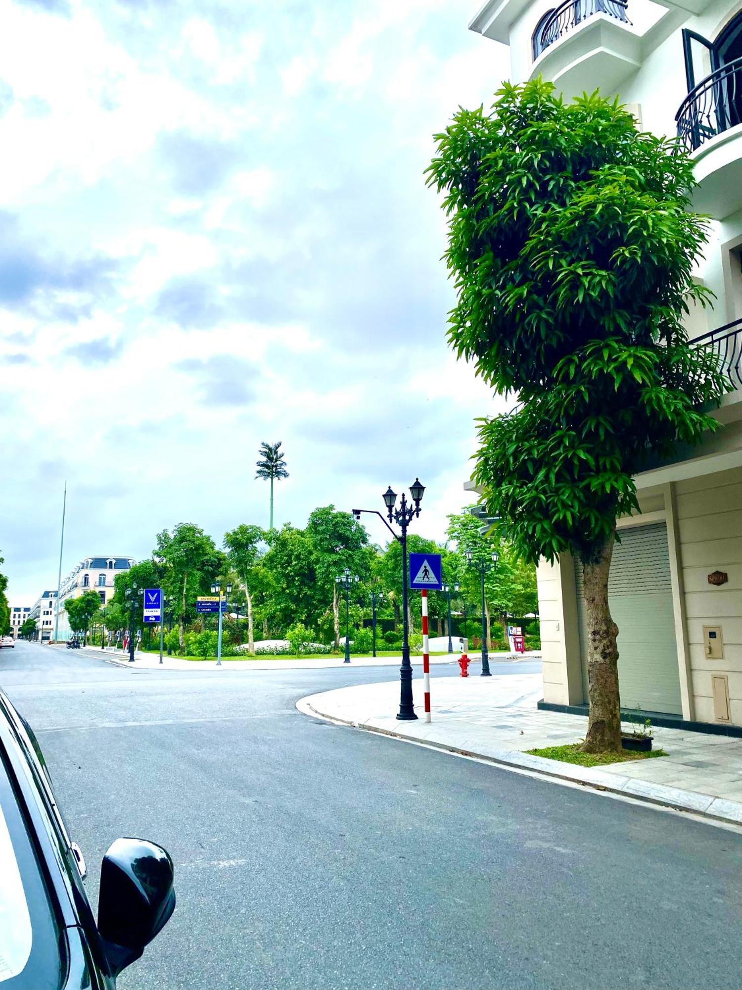 An Nhien Homestay- Vinhomes Ocean Park 2