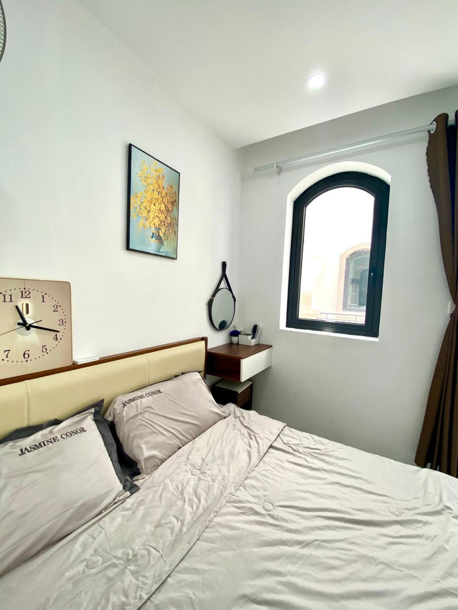 An Nhien Homestay- Vinhomes Ocean Park 2 Hotel *
