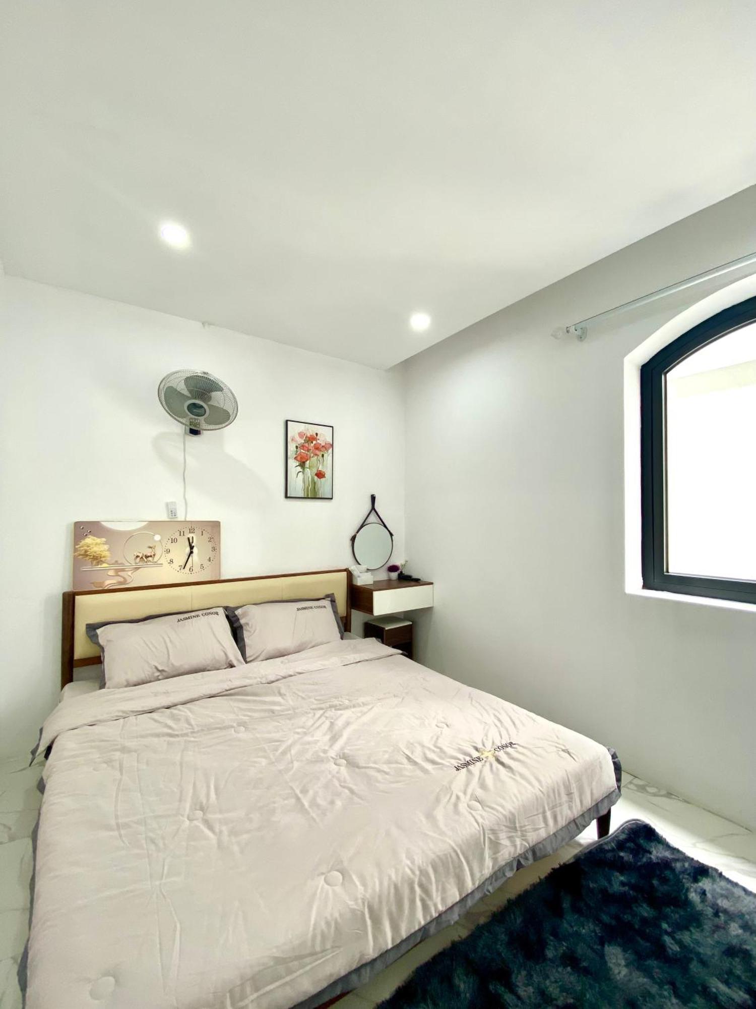 An Nhien Homestay- Vinhomes Ocean Park 2 Hotel Hoa Binh