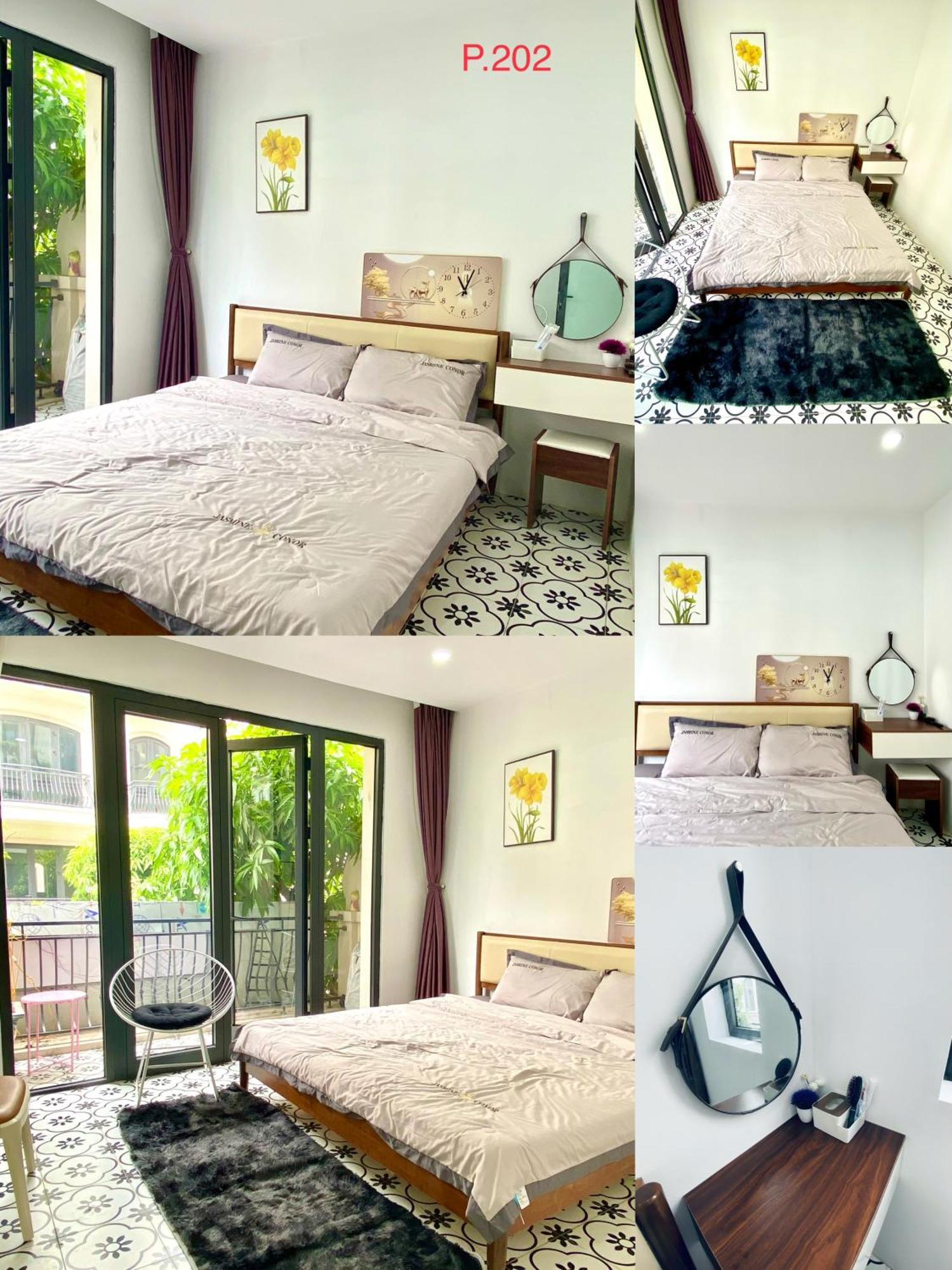 An Nhien Homestay- Vinhomes Ocean Park 2 Hoa Binh
