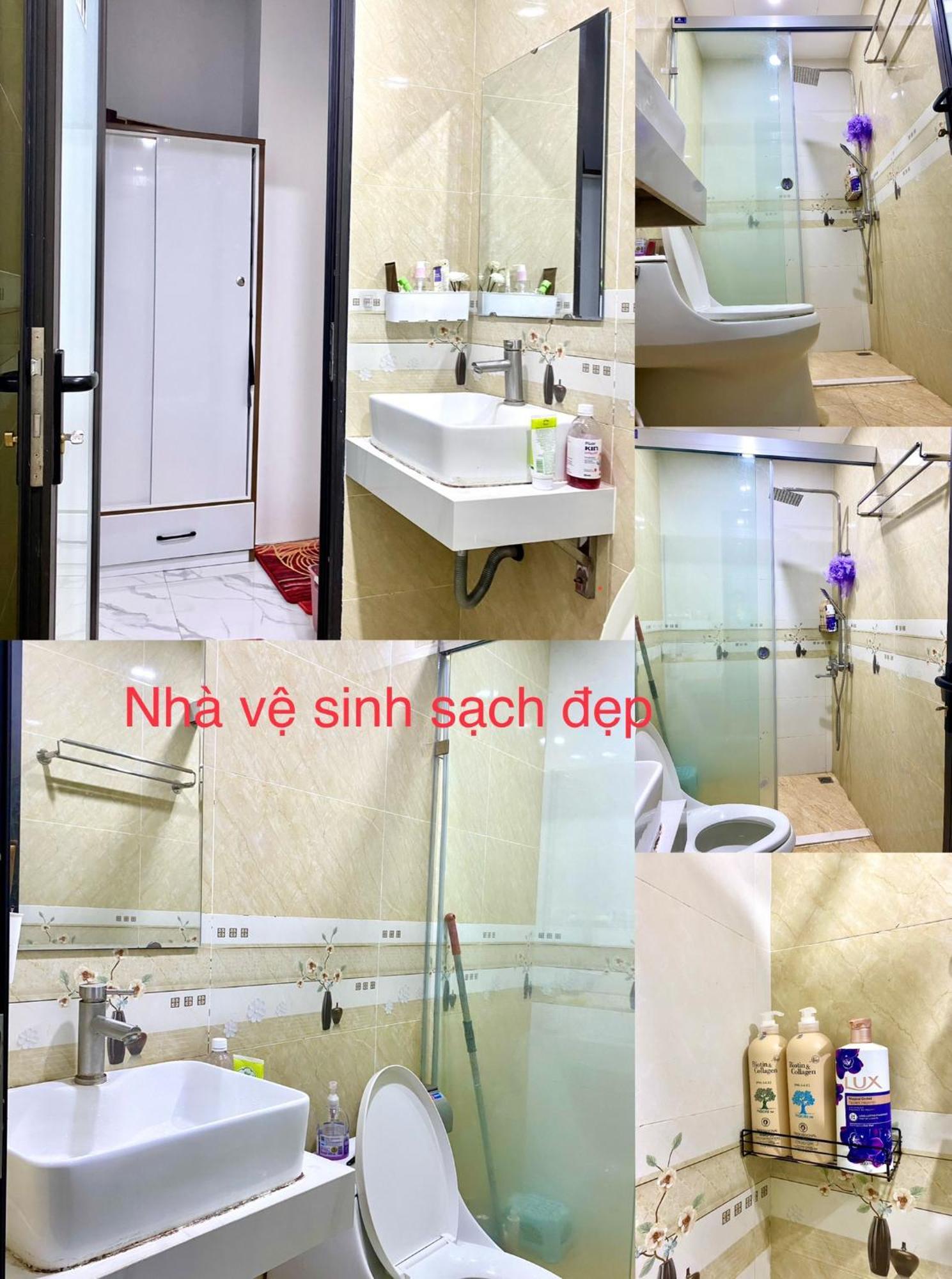 An Nhien Homestay- Vinhomes Ocean Park 2 * Hoa Binh