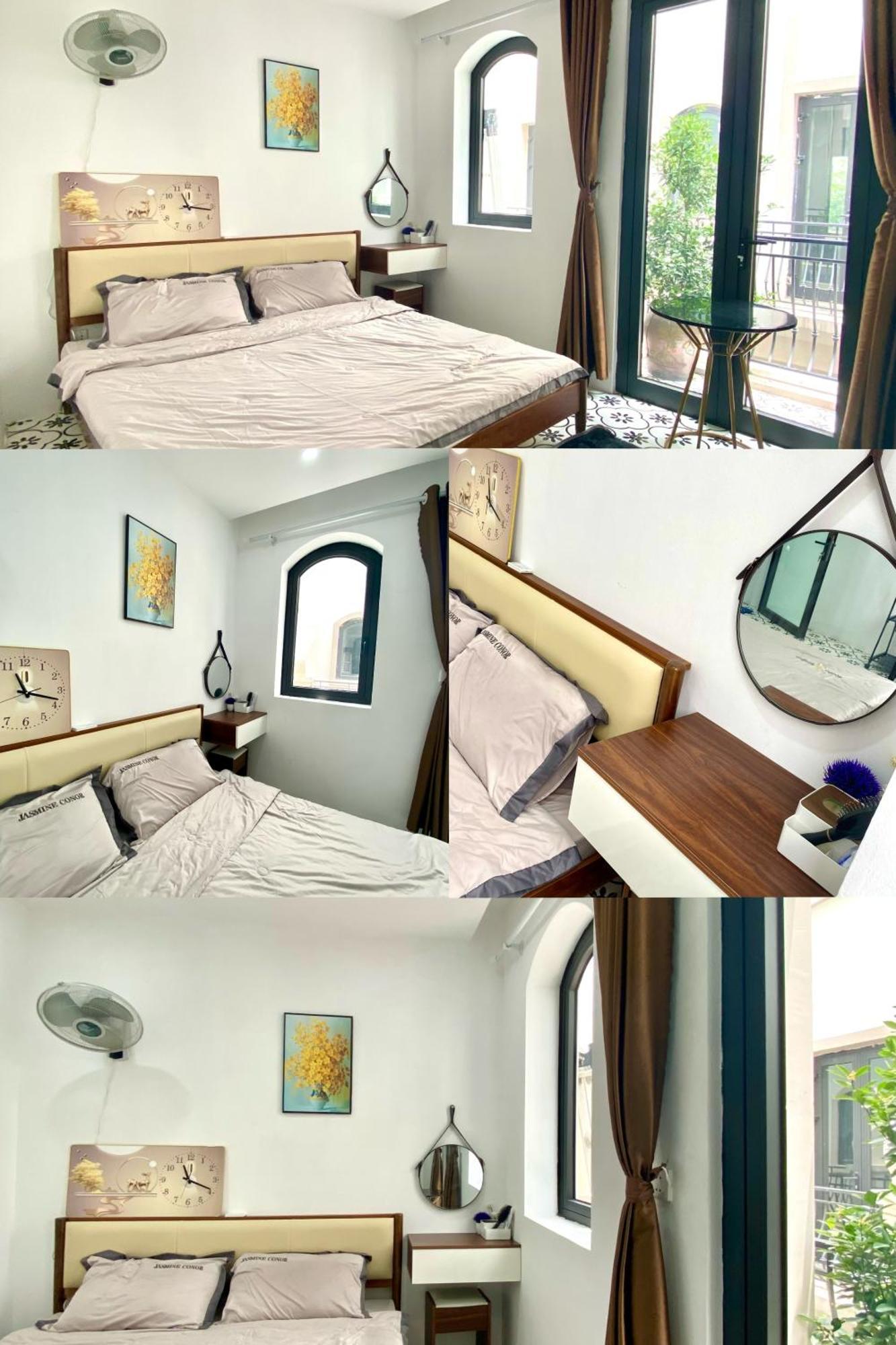 An Nhien Homestay- Vinhomes Ocean Park 2 Hotel