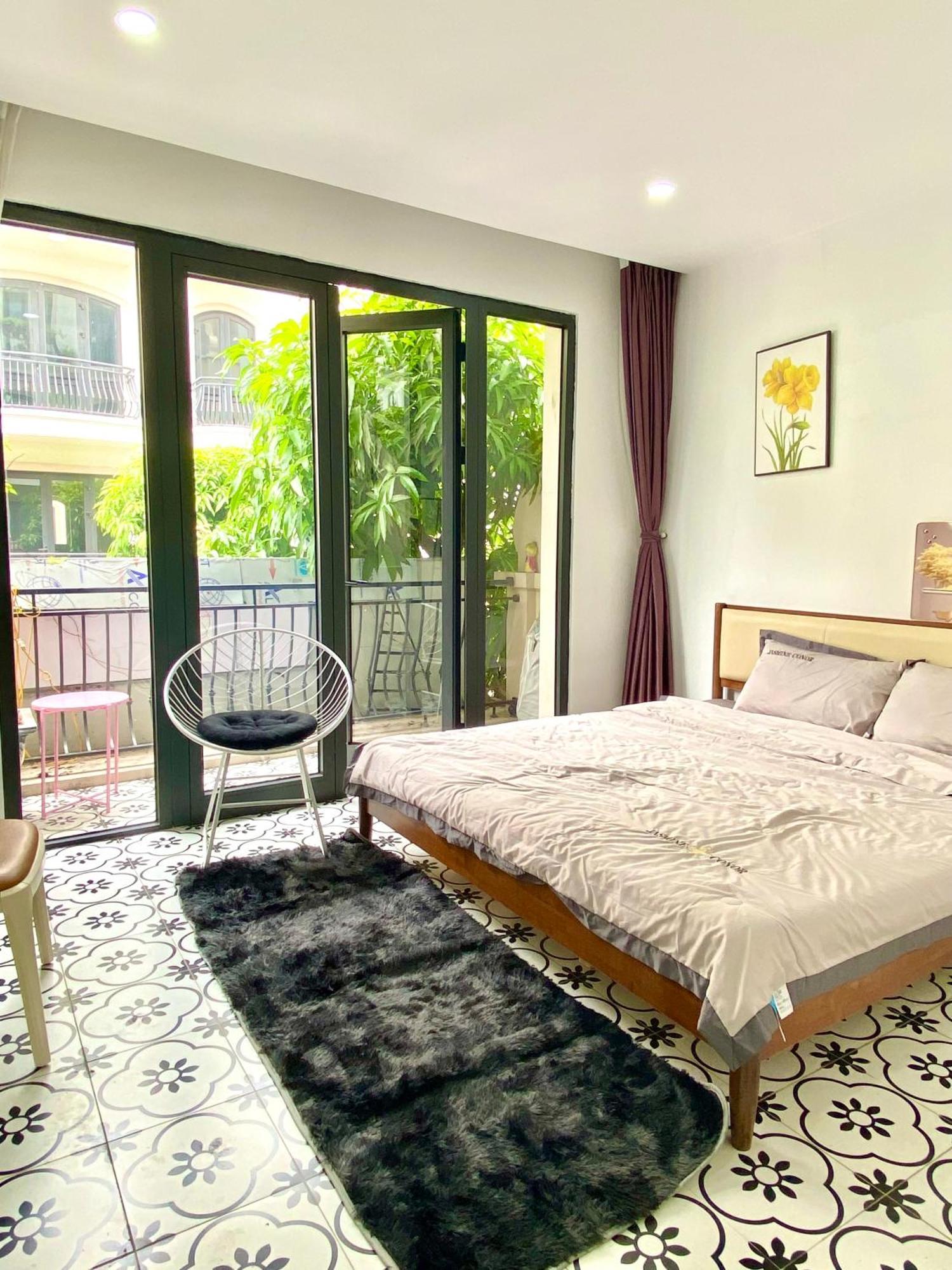 An Nhien Homestay- Vinhomes Ocean Park 2 *
