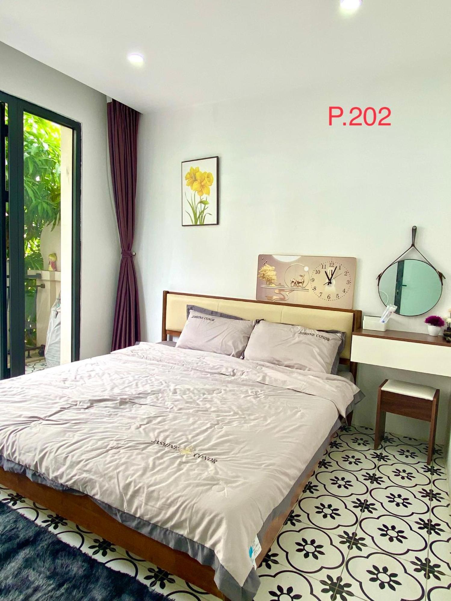 An Nhien Homestay- Vinhomes Ocean Park 2 Hoa Binh