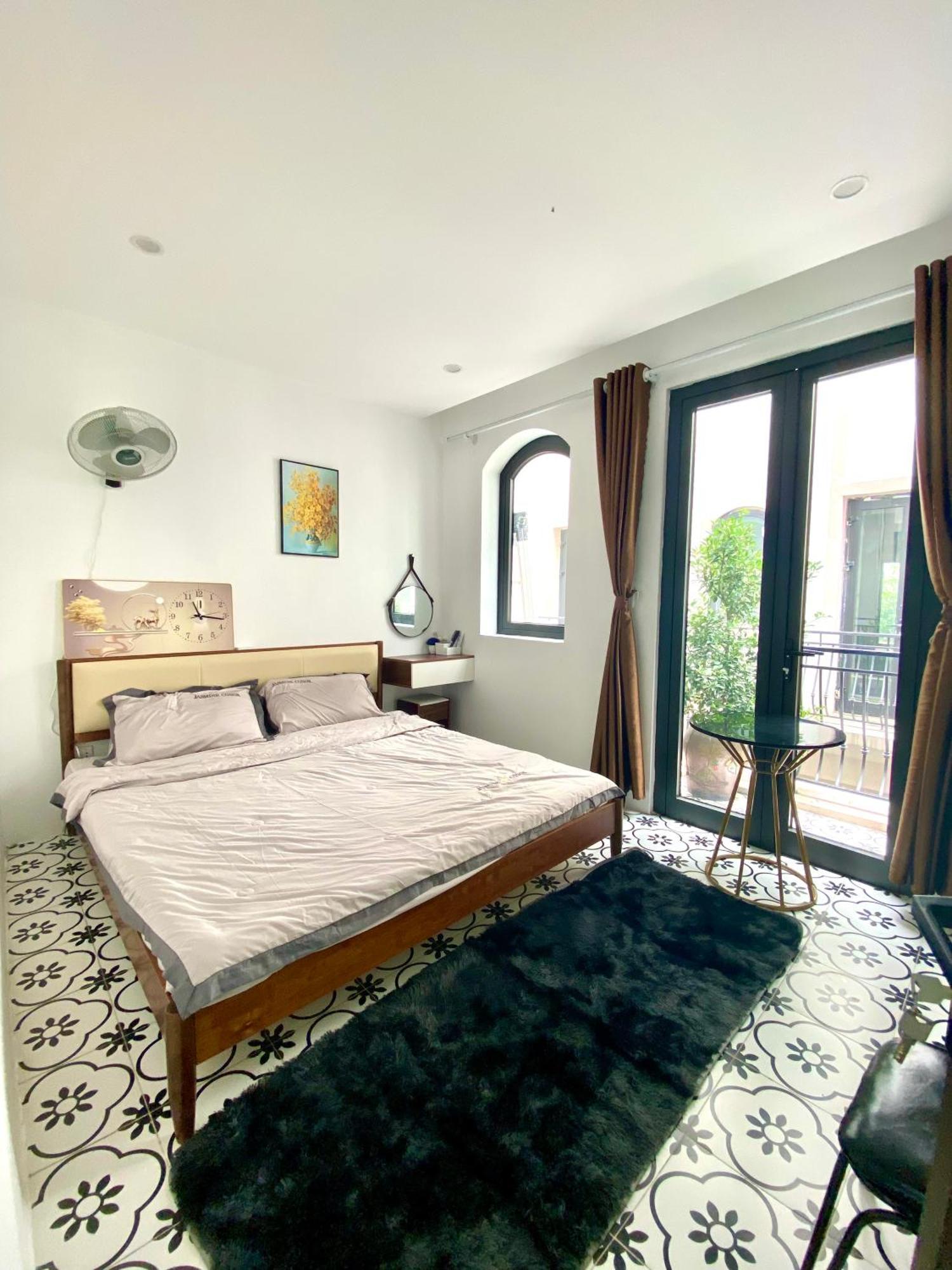 An Nhien Homestay- Vinhomes Ocean Park 2 * Hoa Binh