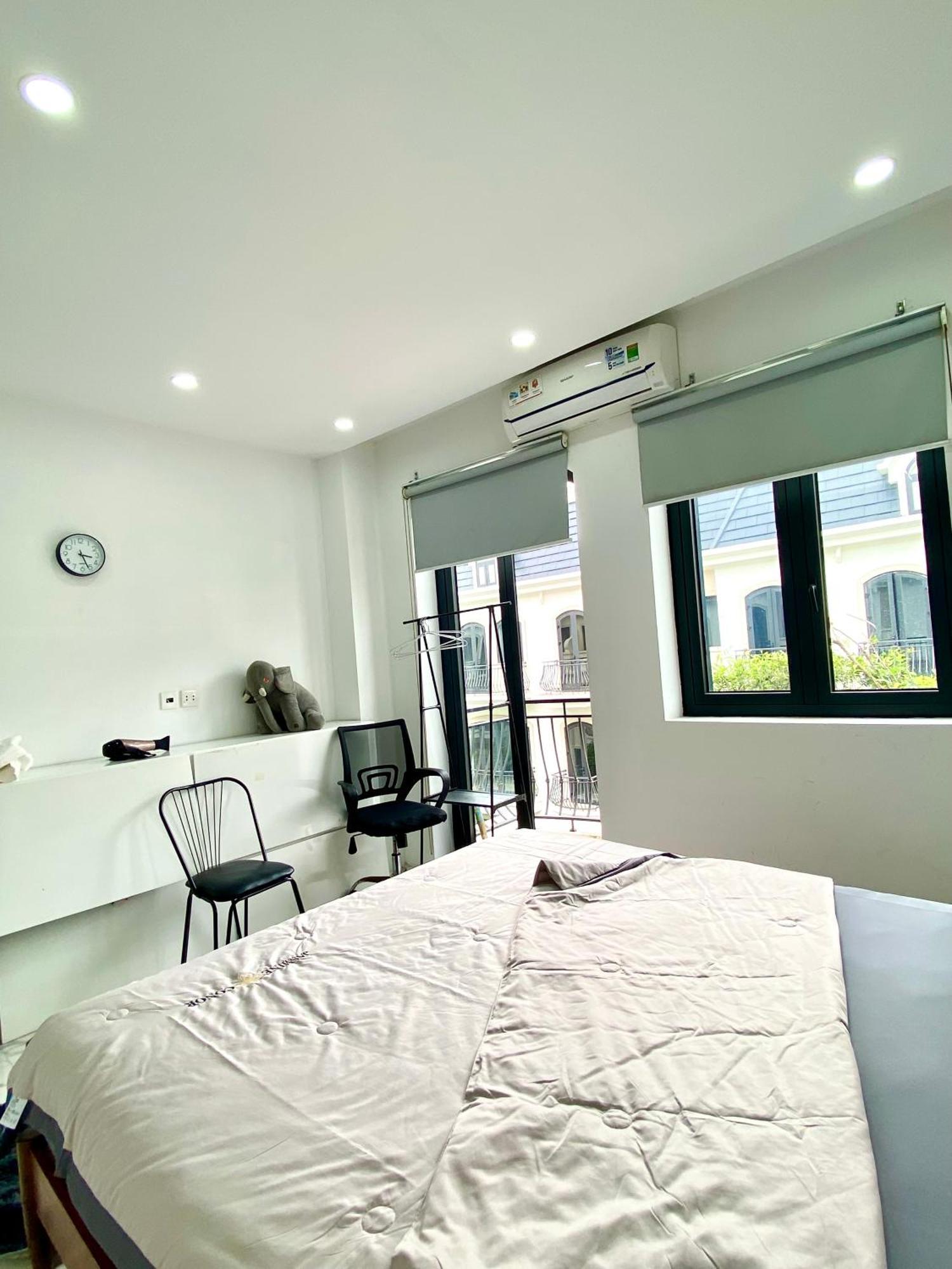 An Nhien Homestay- Vinhomes Ocean Park 2