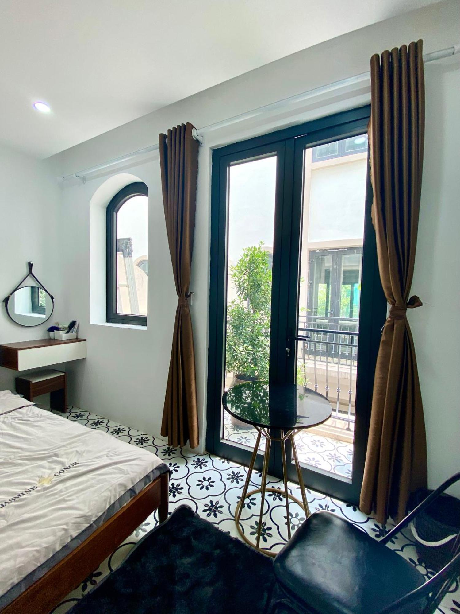An Nhien Homestay- Vinhomes Ocean Park 2 Hotel *