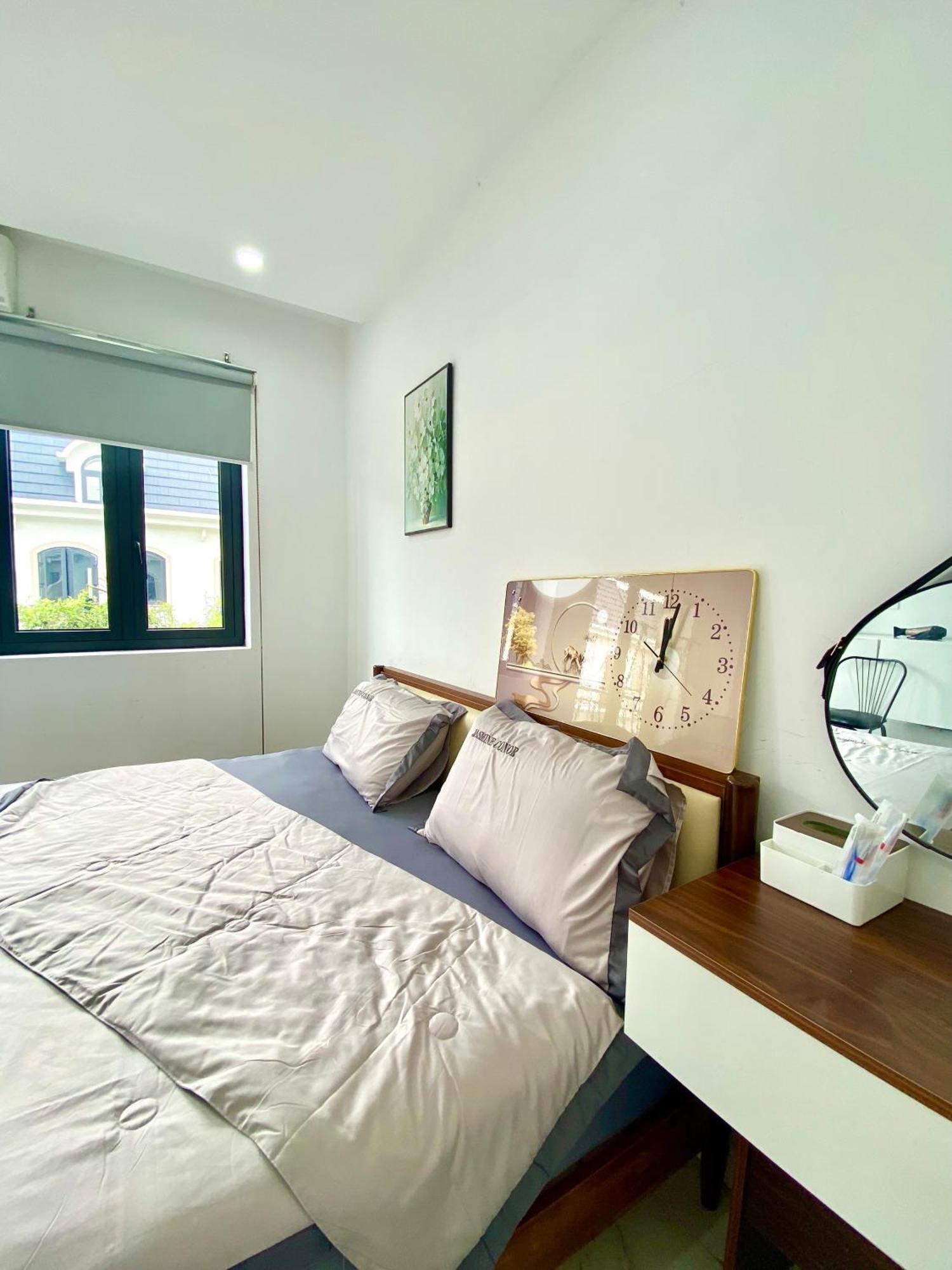 An Nhien Homestay- Vinhomes Ocean Park 2 Hotel Hoa Binh