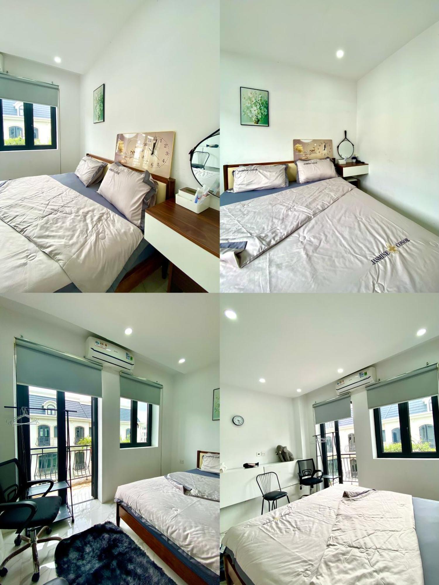Hotel An Nhien Homestay- Vinhomes Ocean Park 2 Hoa Binh