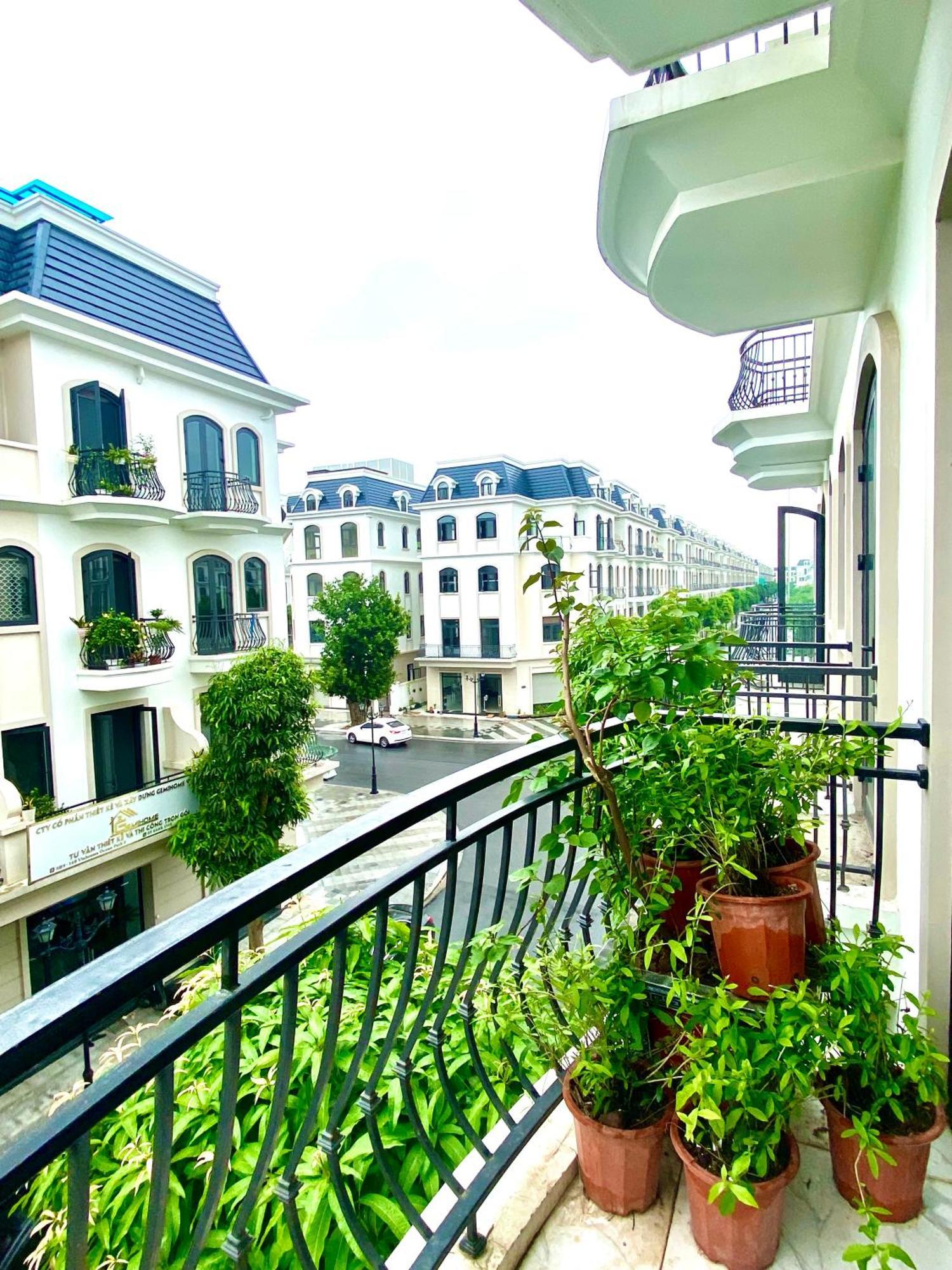 An Nhien Homestay- Vinhomes Ocean Park 2 *