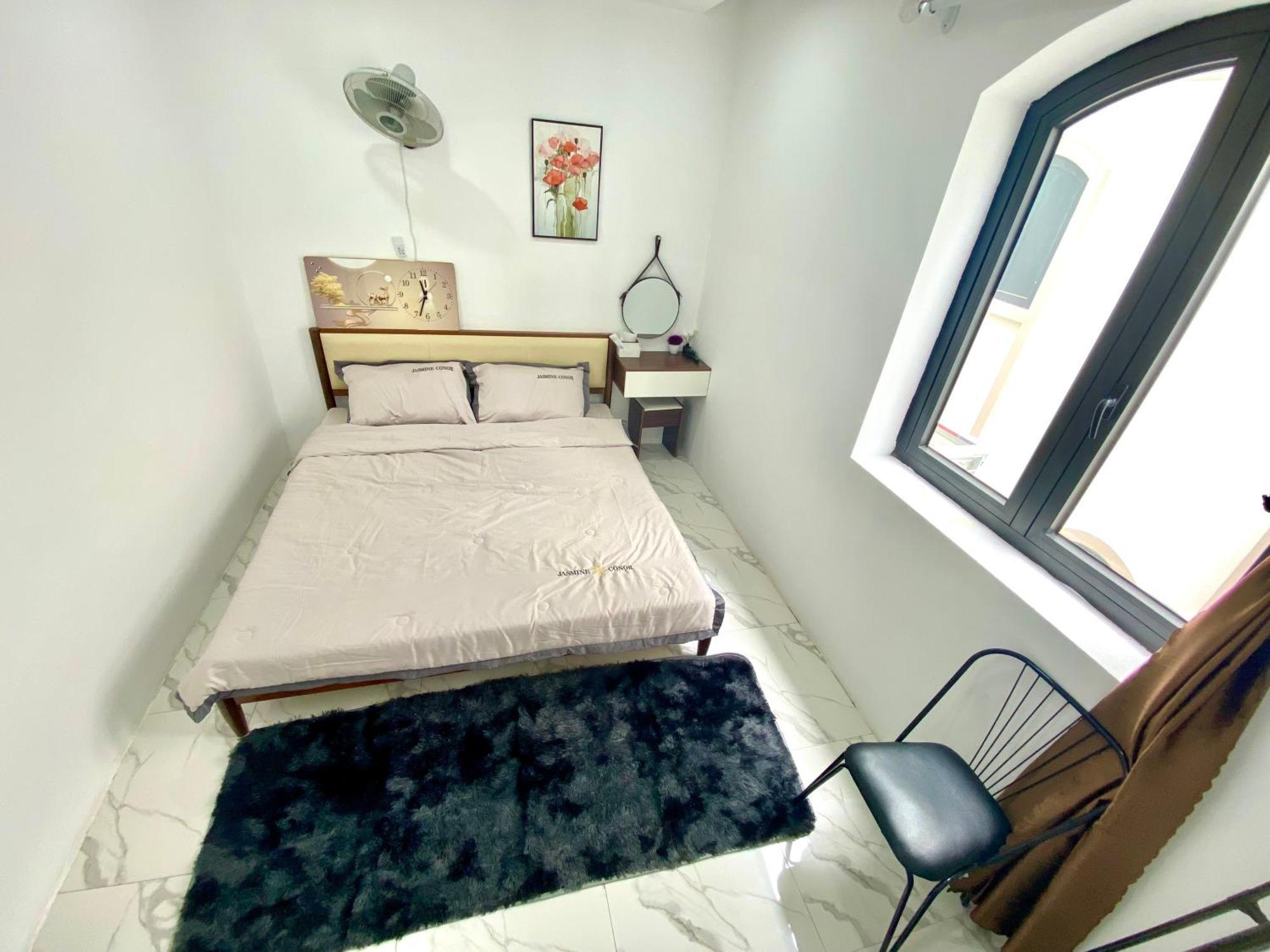 An Nhien Homestay- Vinhomes Ocean Park 2
