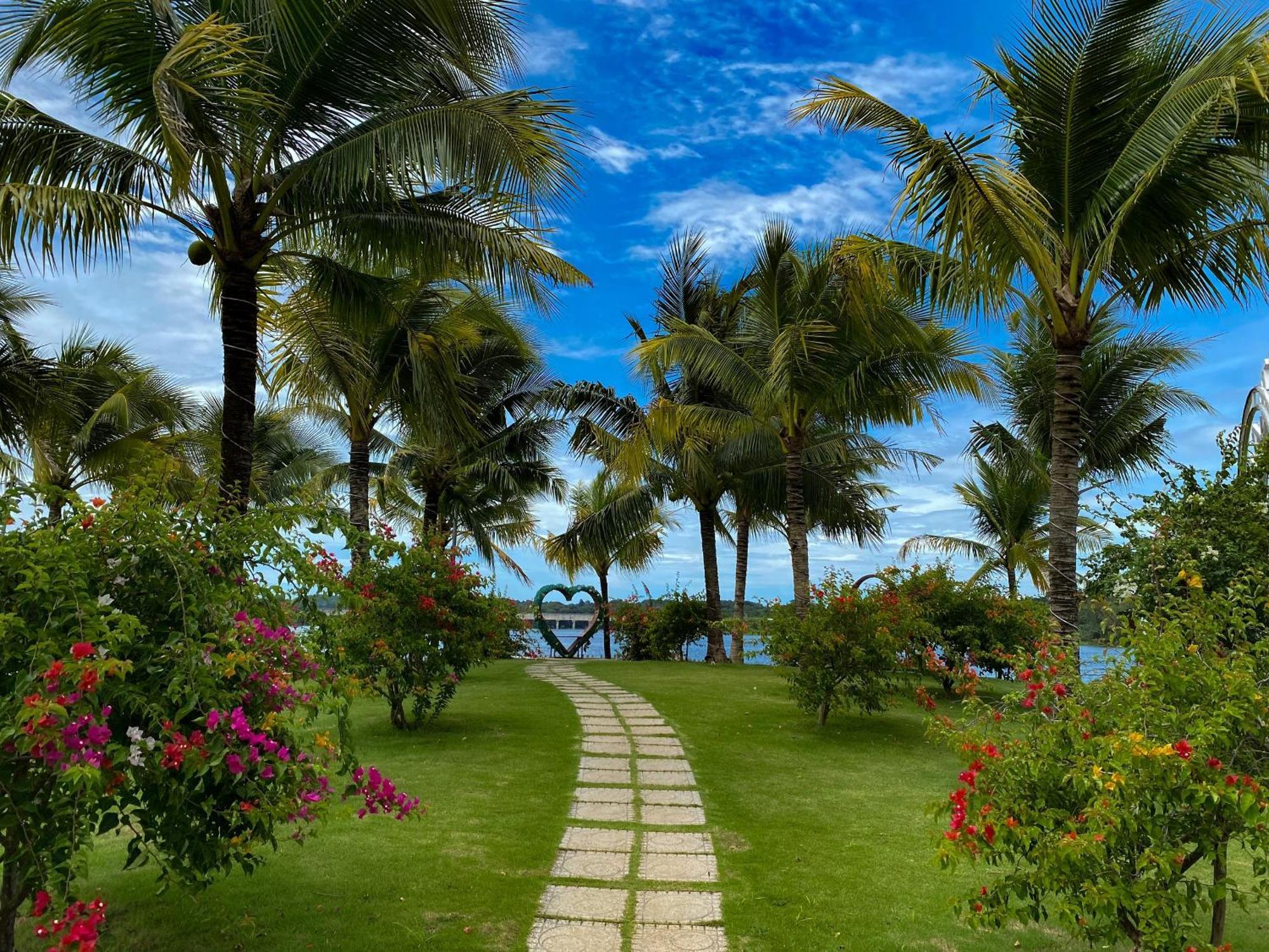 Resort Rong Dinh Gia Trang Bà Rịa