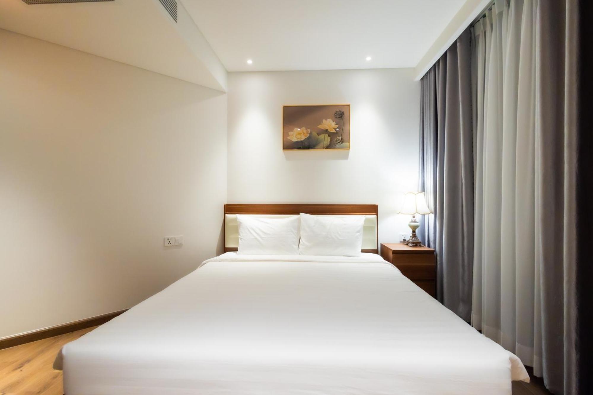 Sapphire Mandala First Class Hotel Mui Ne