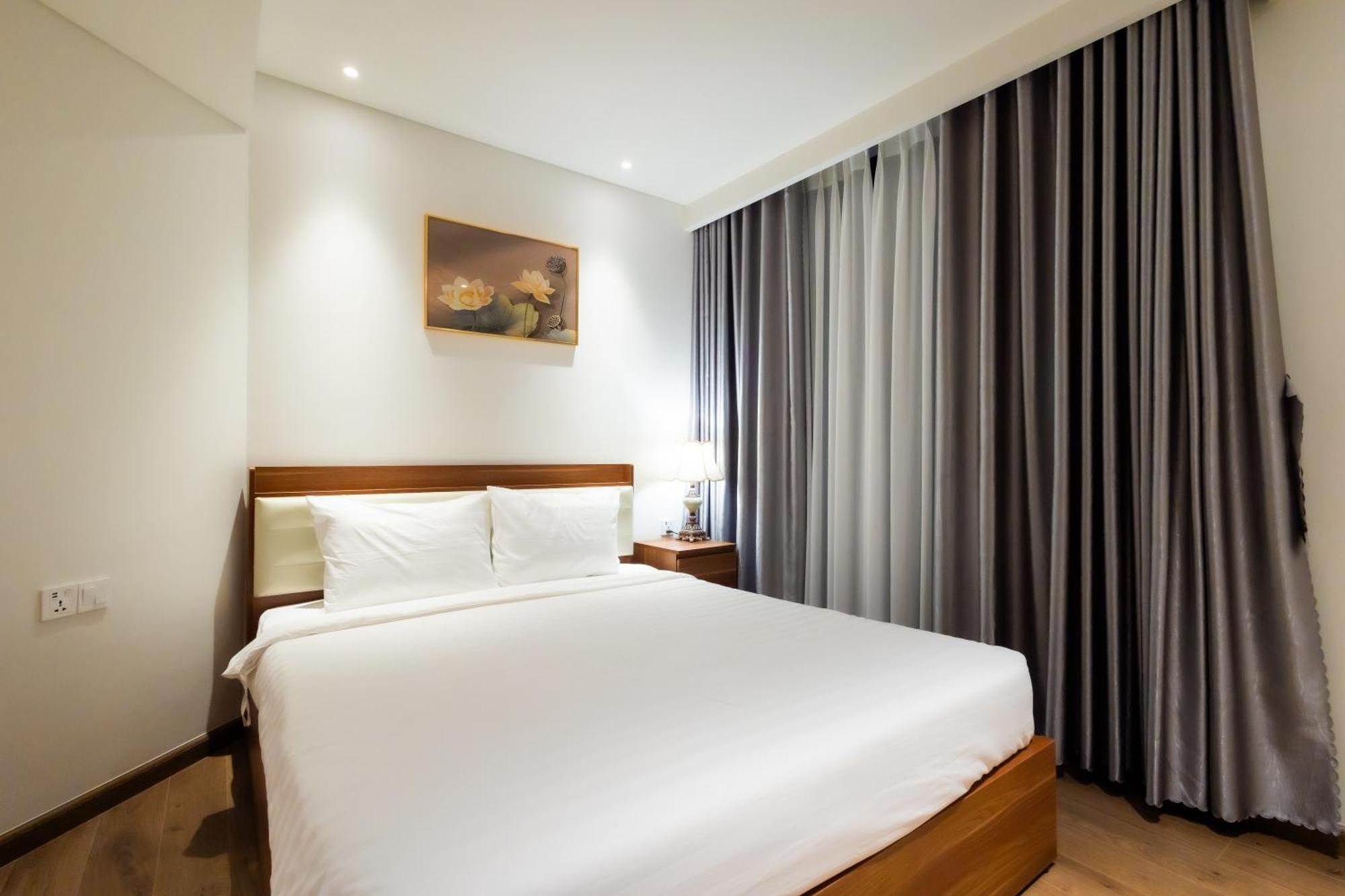 Sapphire Mandala First Class Hotel