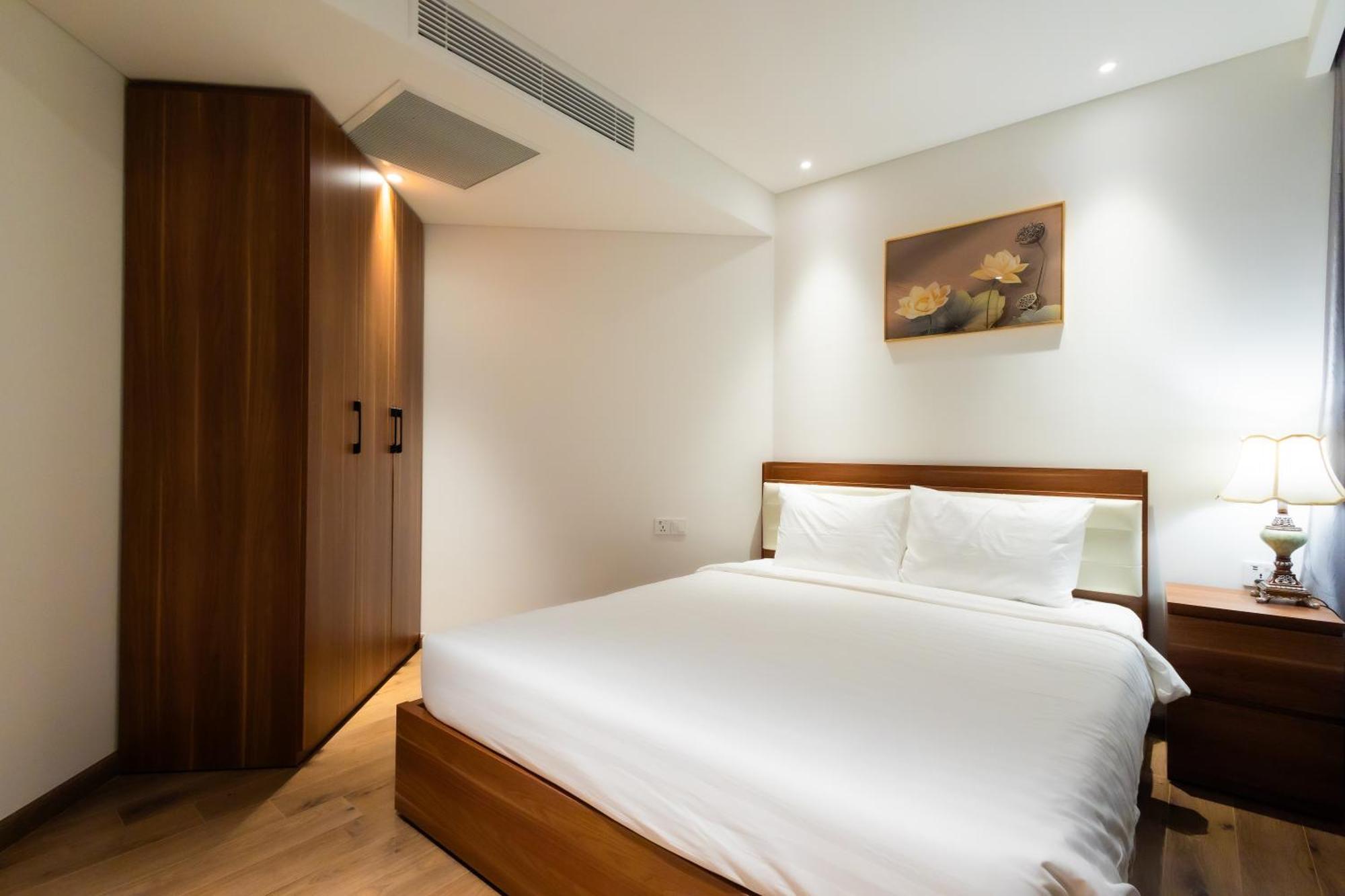 Sapphire Mandala First Class Mui Ne