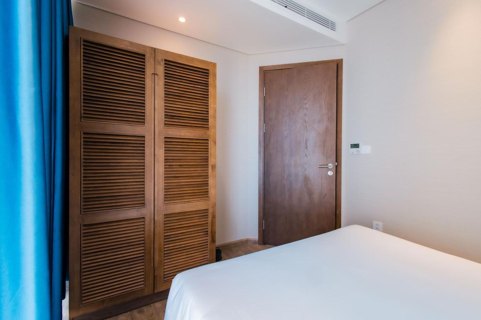 Sapphire Mandala First Class 5* Mui Ne