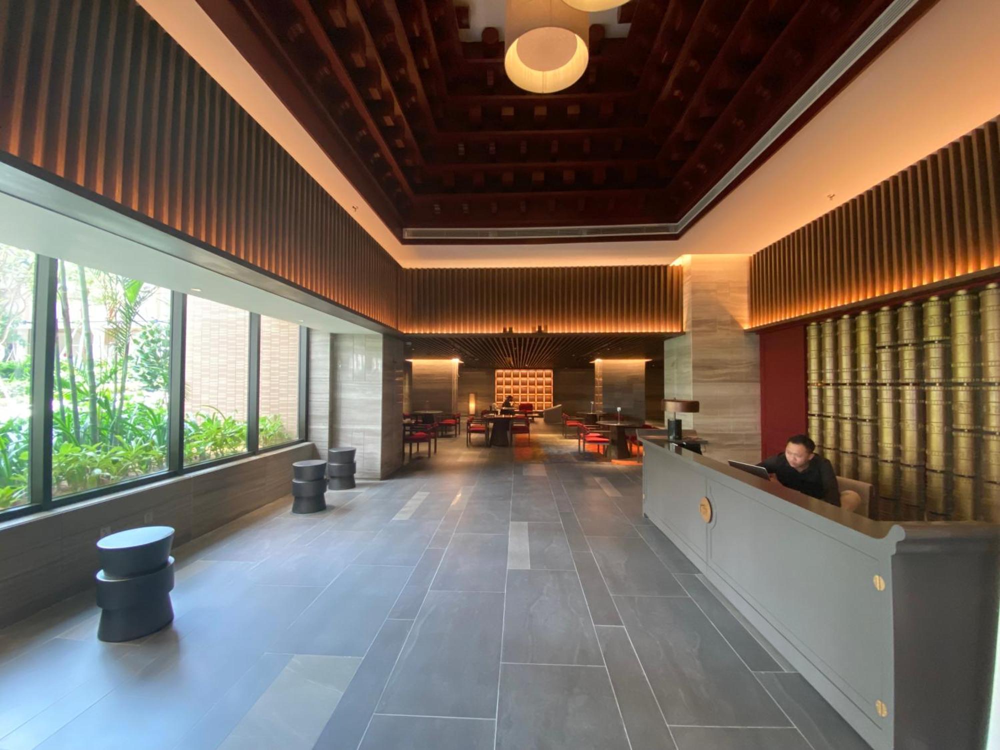 Sapphire Mandala First Class Hotel