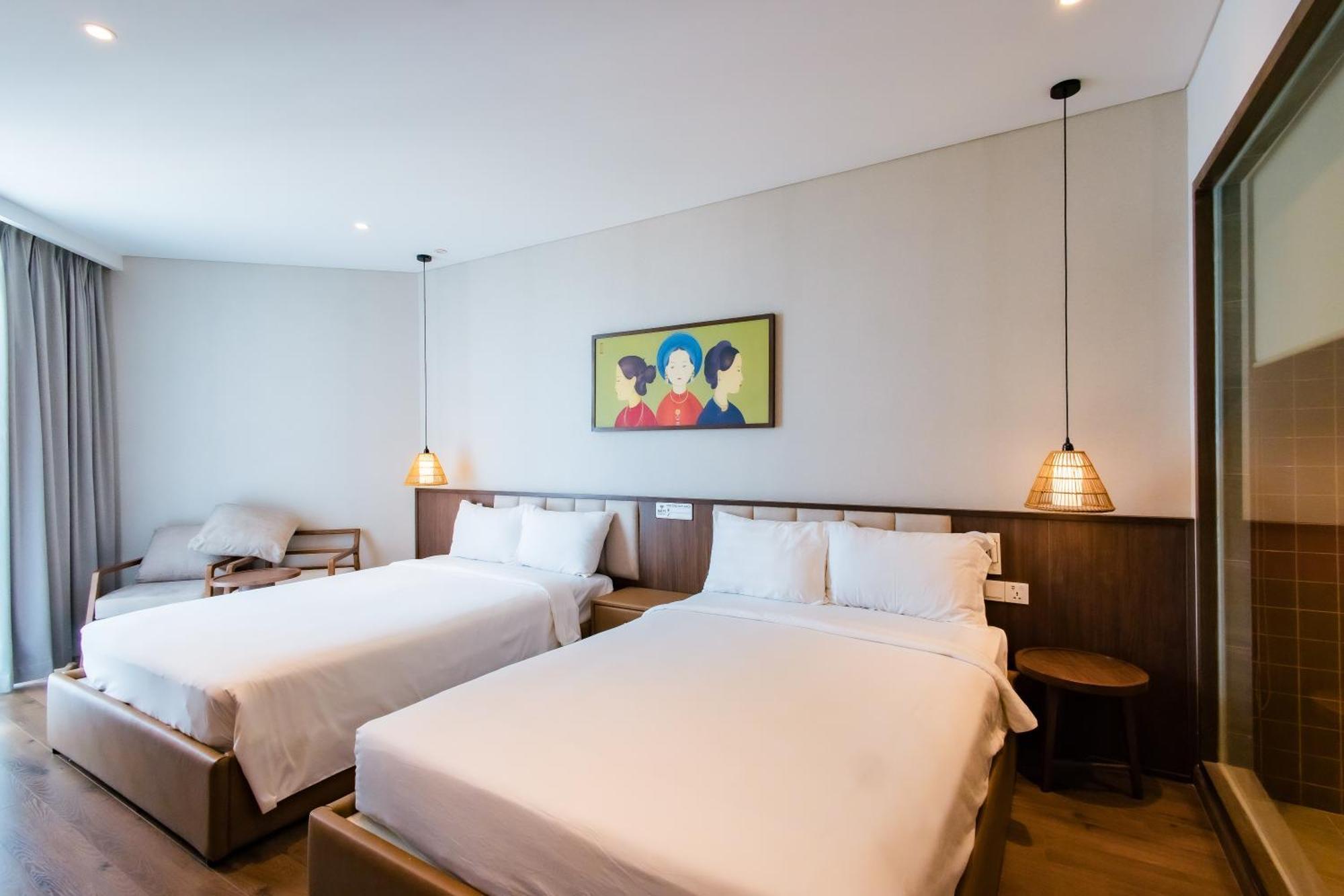 Sapphire Mandala First Class Hotel 5*