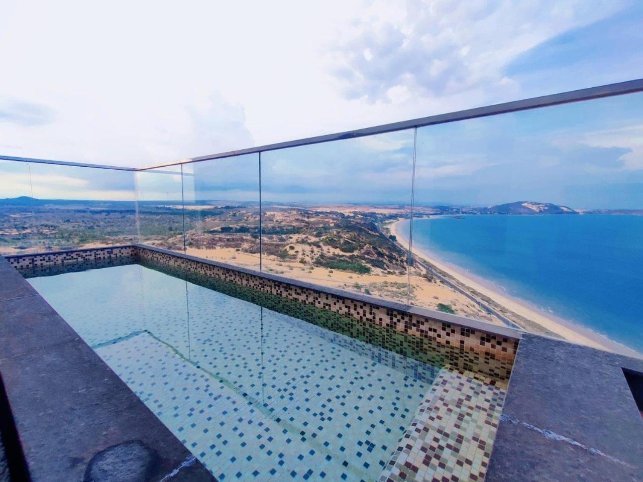 Sapphire Mandala First Class Hotel Mui Ne