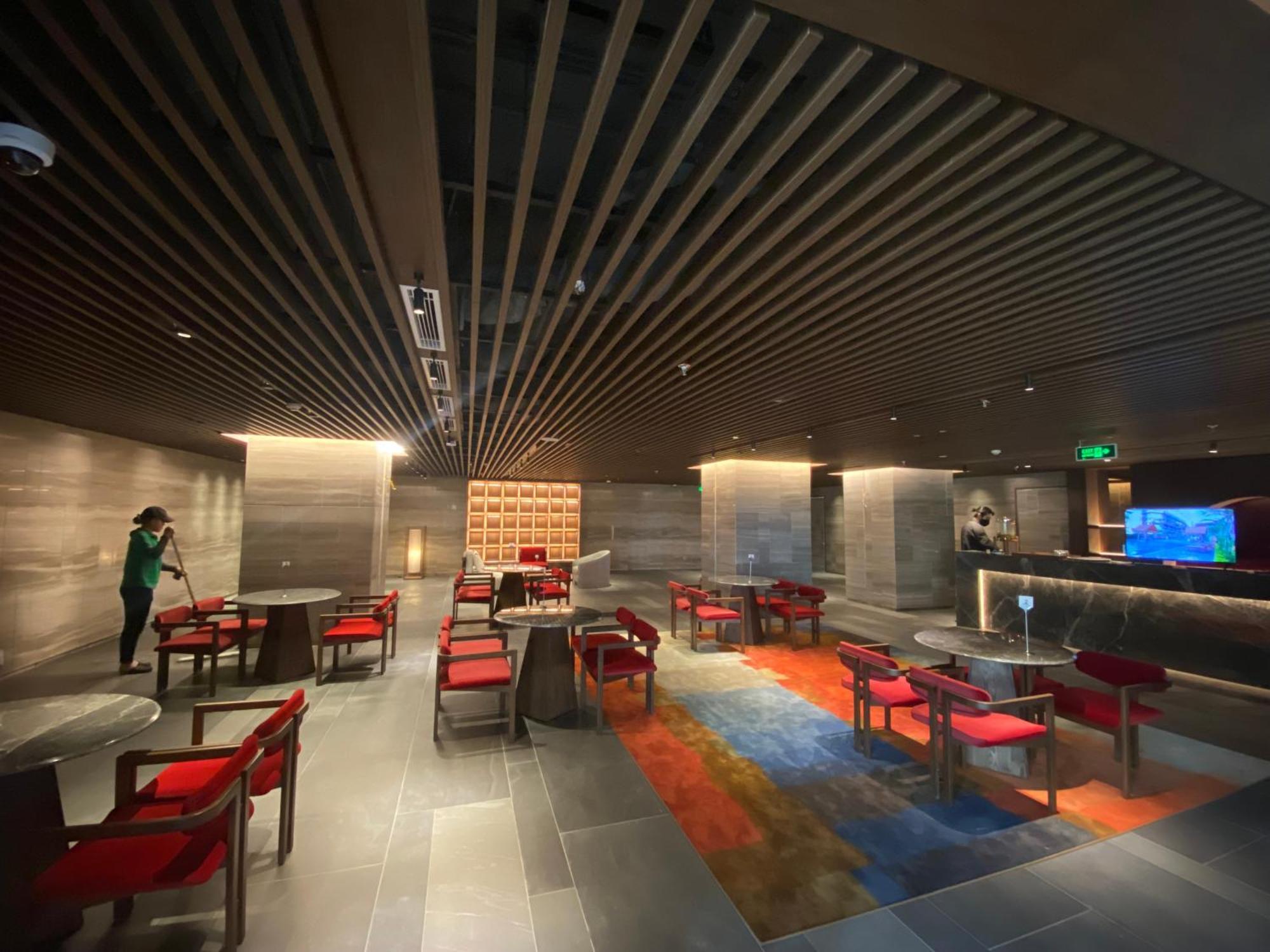 Sapphire Mandala First Class 5* Mui Ne