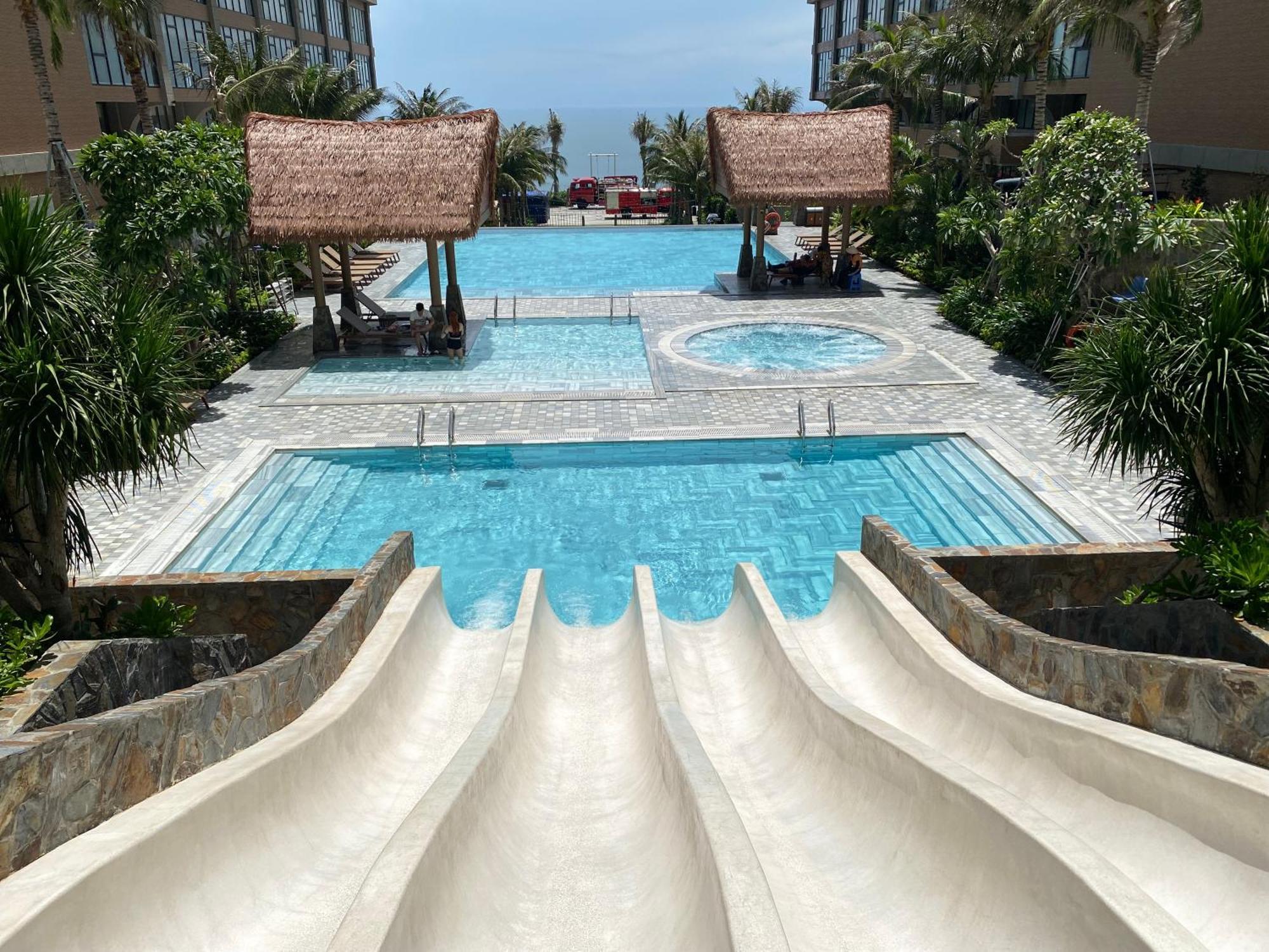 Sapphire Mandala First Class Hotel 5*