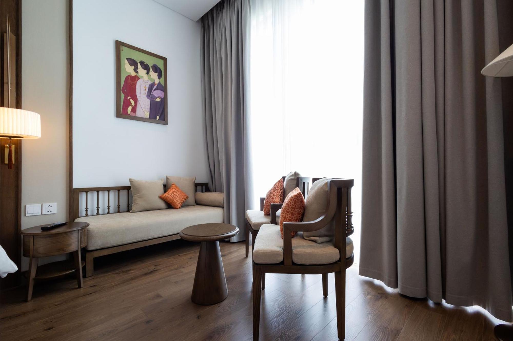 Hotel Sapphire Mandala First Class 5*