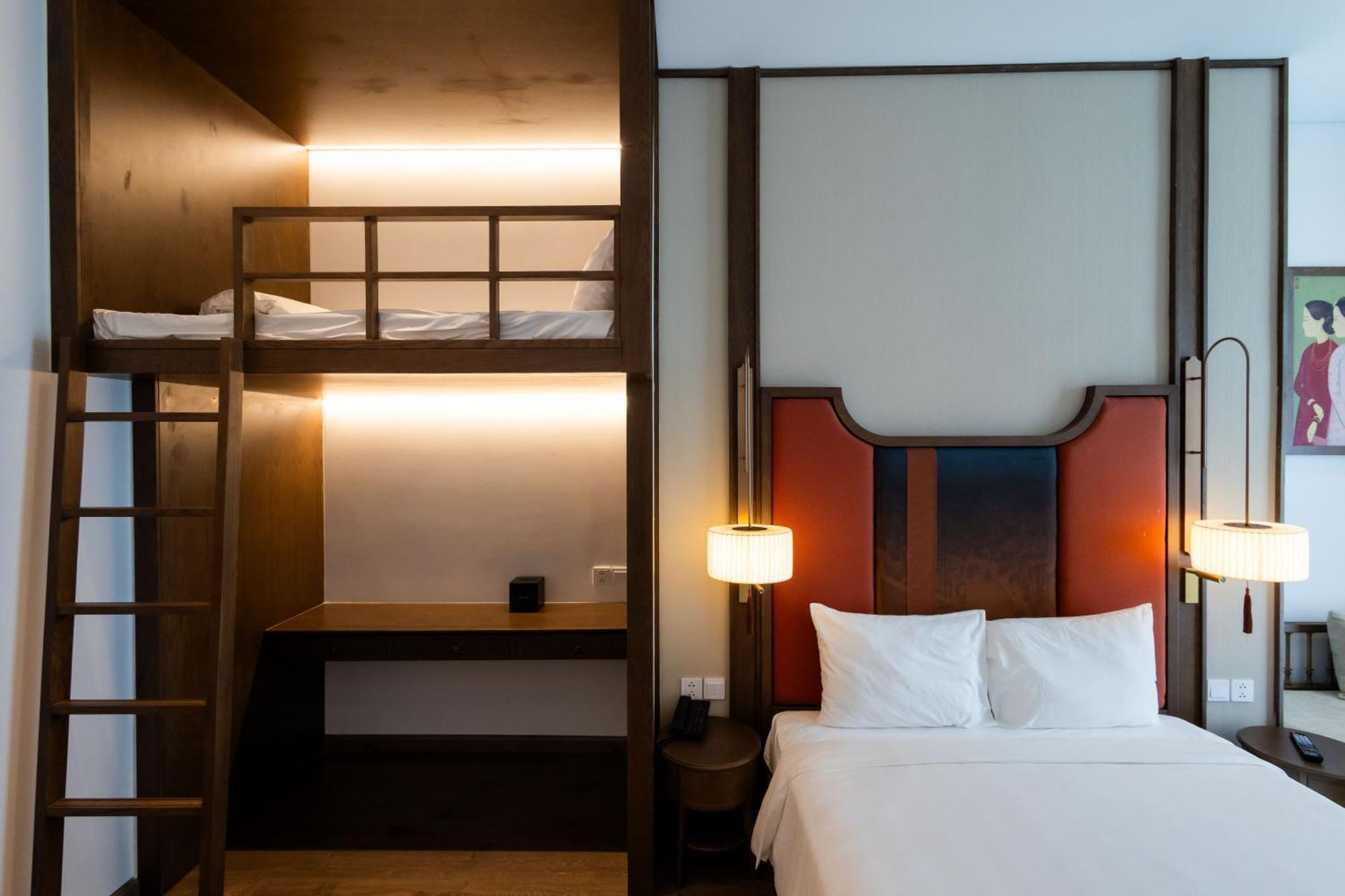 Sapphire Mandala First Class Hotel Mui Ne