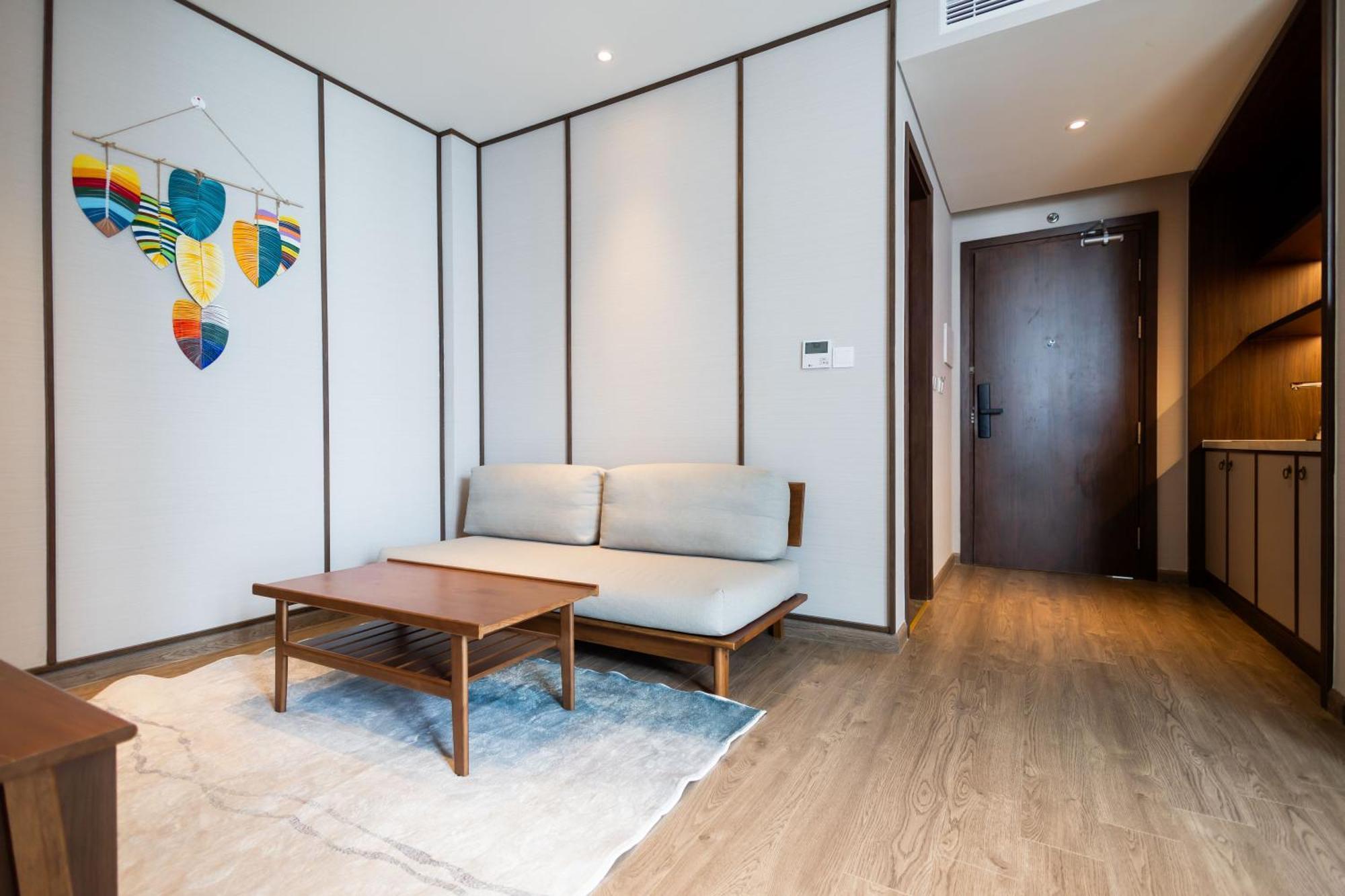 Hotel Sapphire Mandala First Class