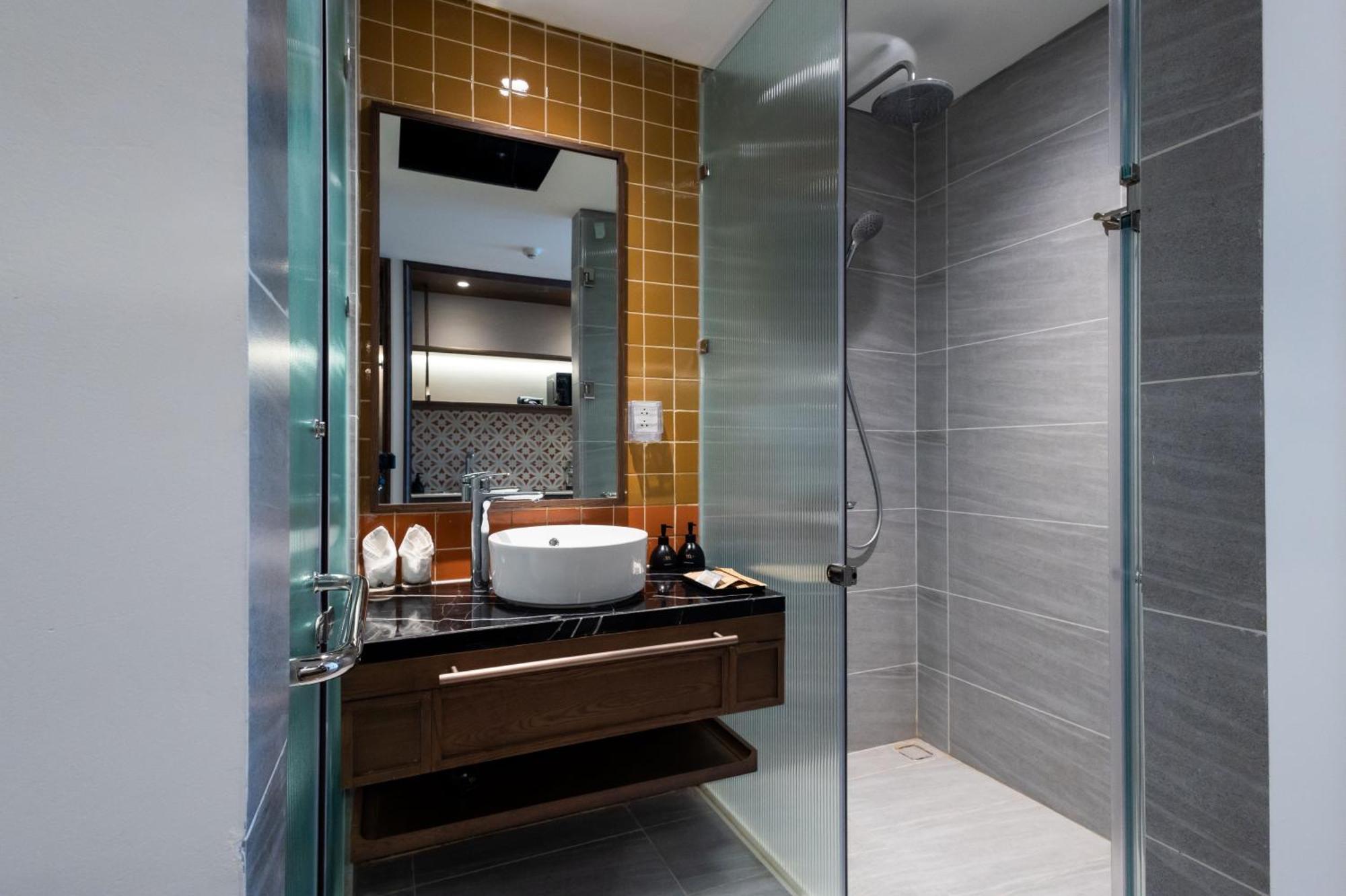 Sapphire Mandala First Class Hotel 5*