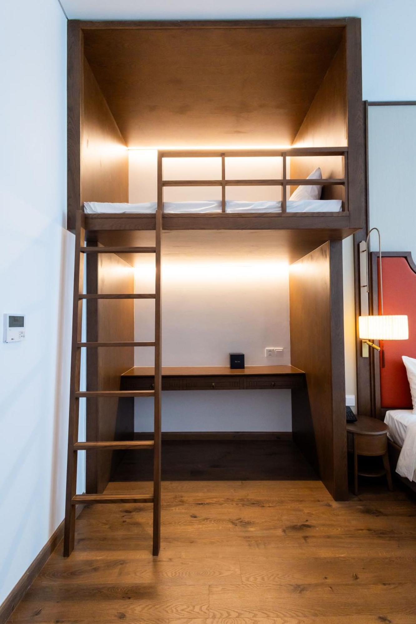 Hotel Sapphire Mandala First Class 5*