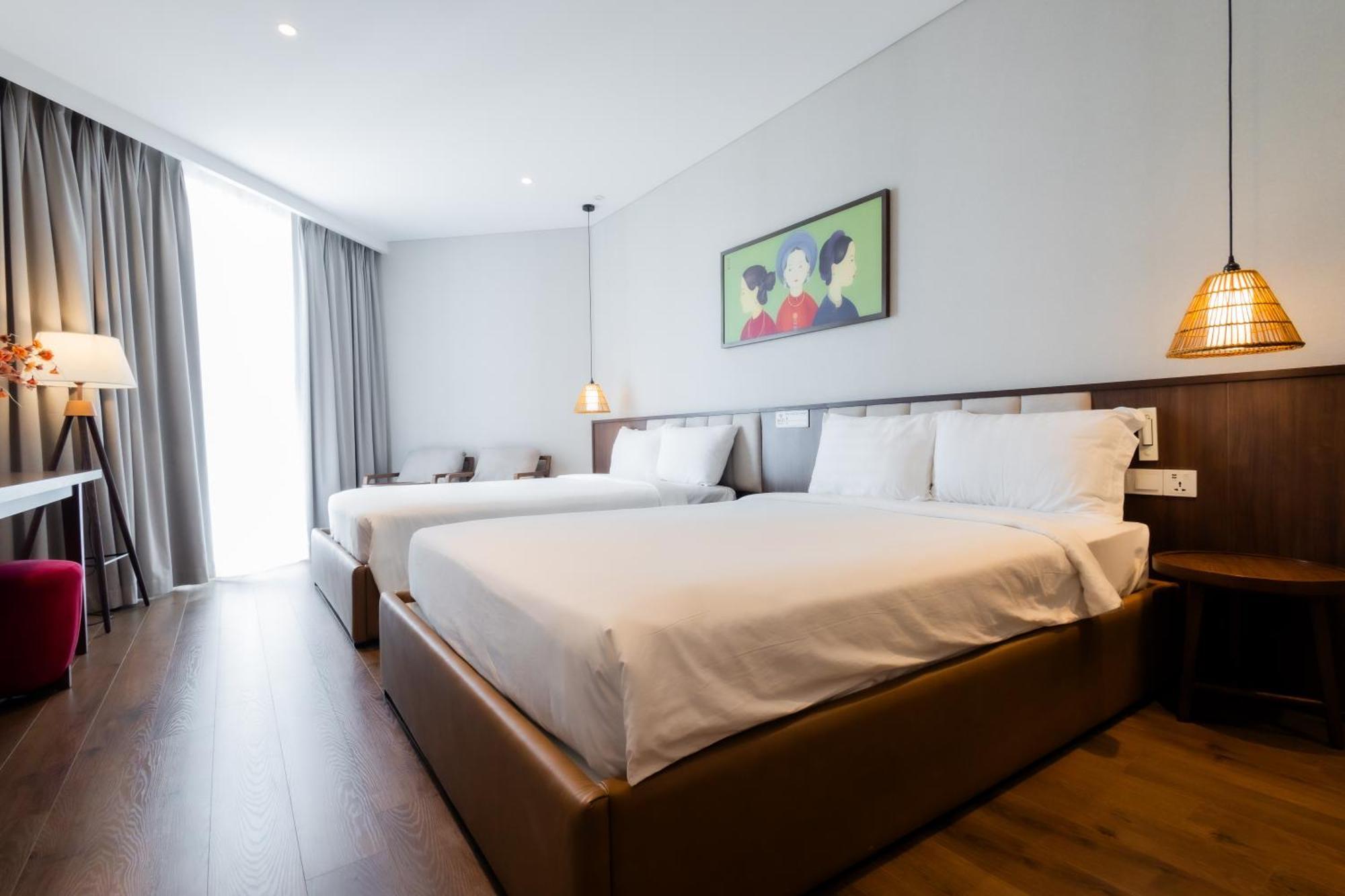 Sapphire Mandala First Class 5* Mui Ne