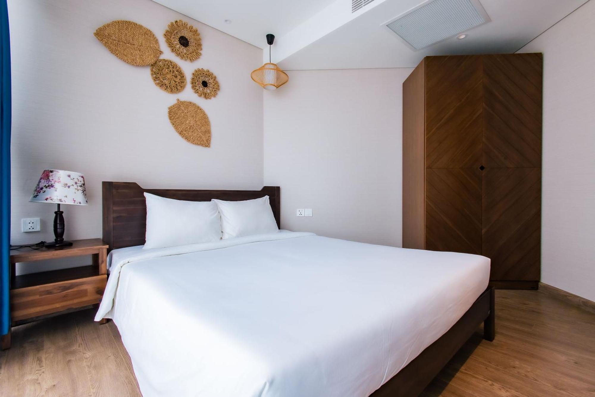 Sapphire Mandala First Class Hotel