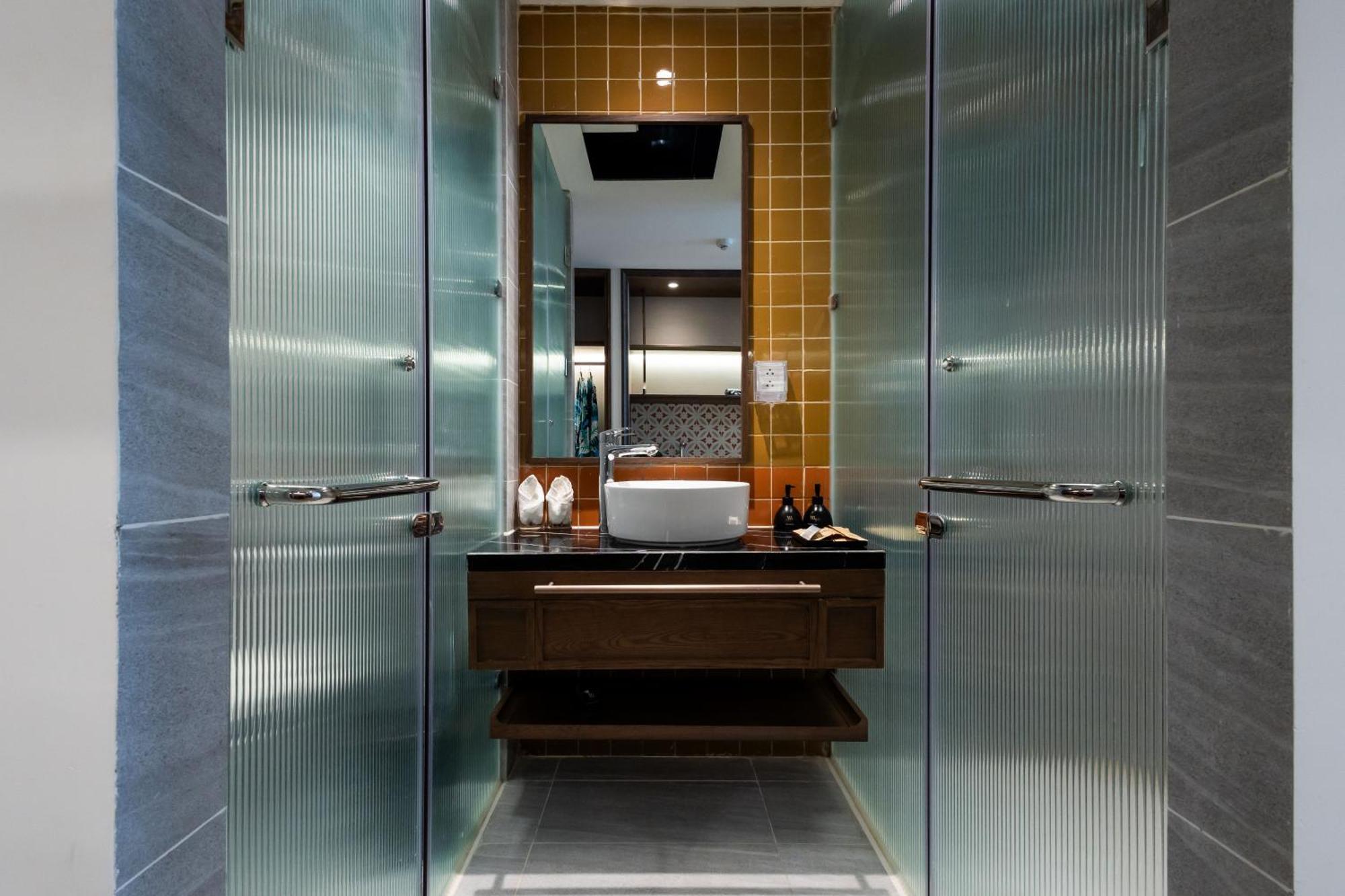 Sapphire Mandala First Class Hotel 5*