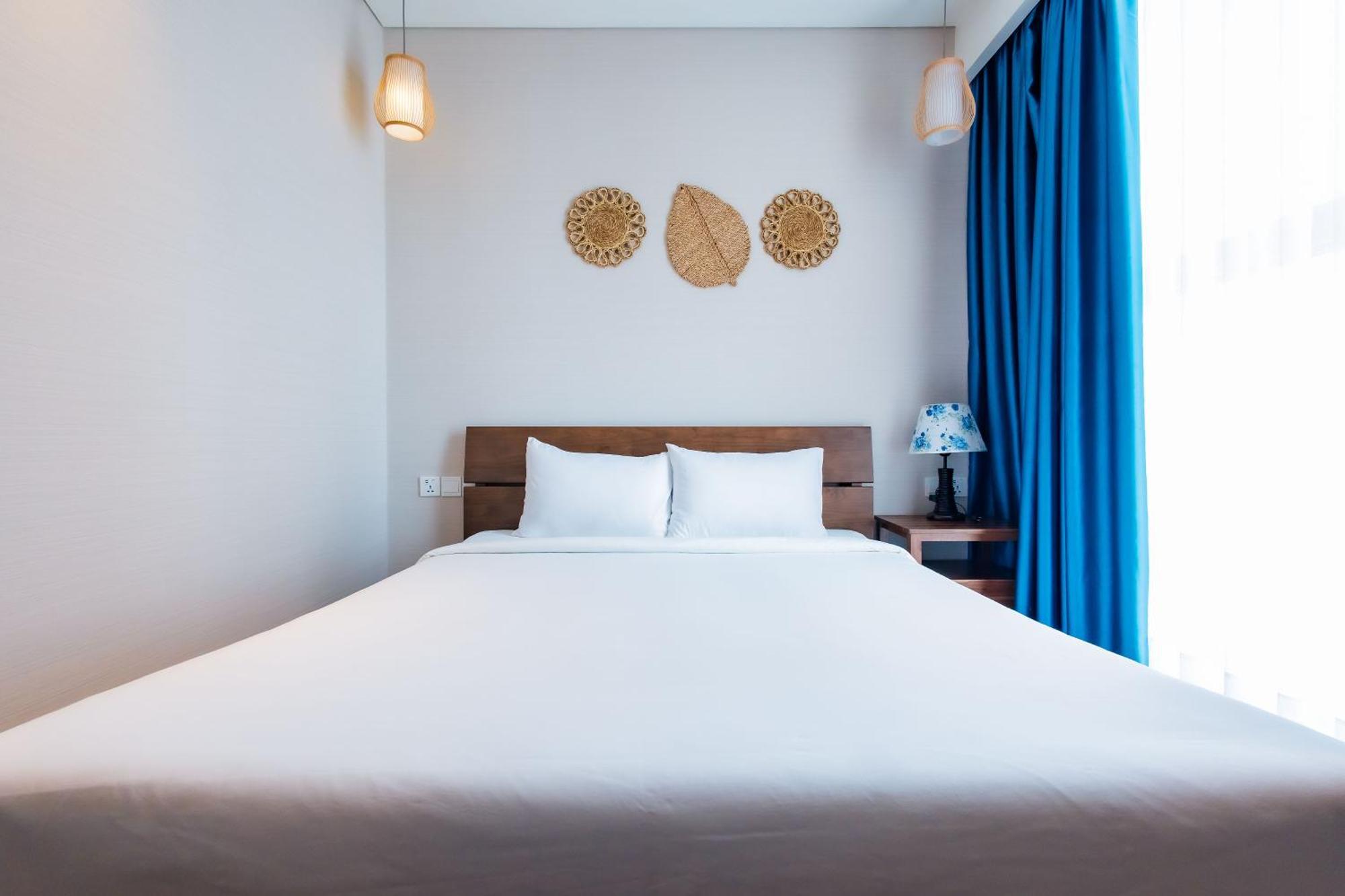 Sapphire Mandala First Class Mui Ne