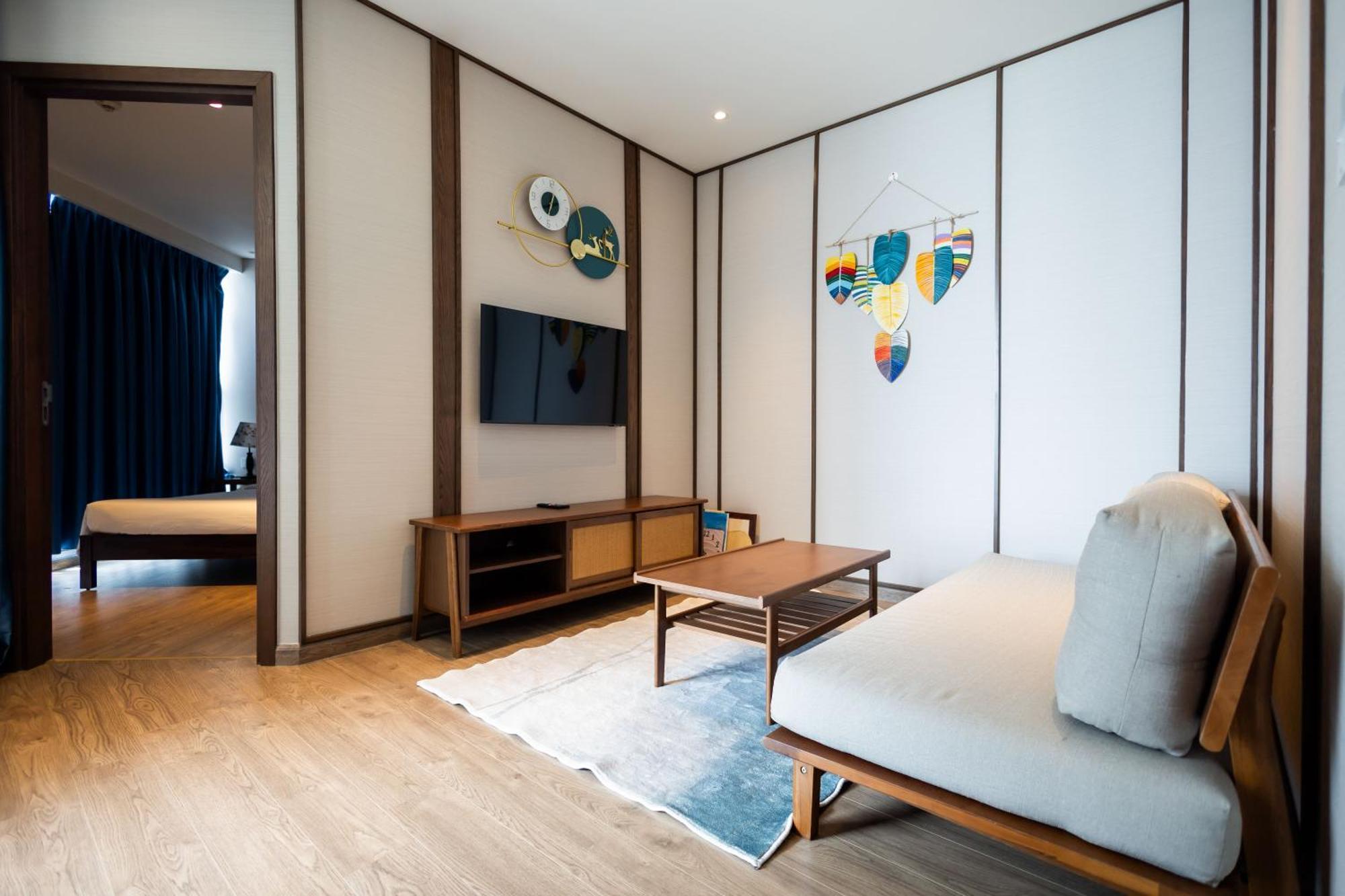 Sapphire Mandala First Class Hotel
