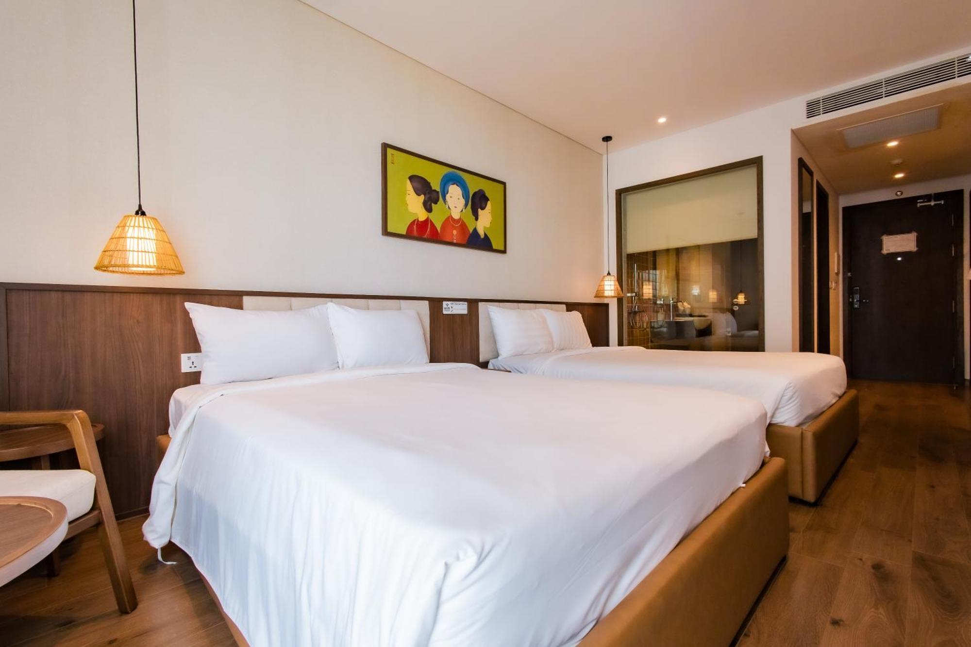 Sapphire Mandala First Class Hotel 5*