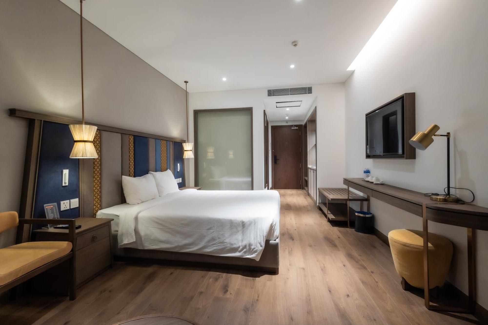 Hotel Sapphire Mandala First Class 5*