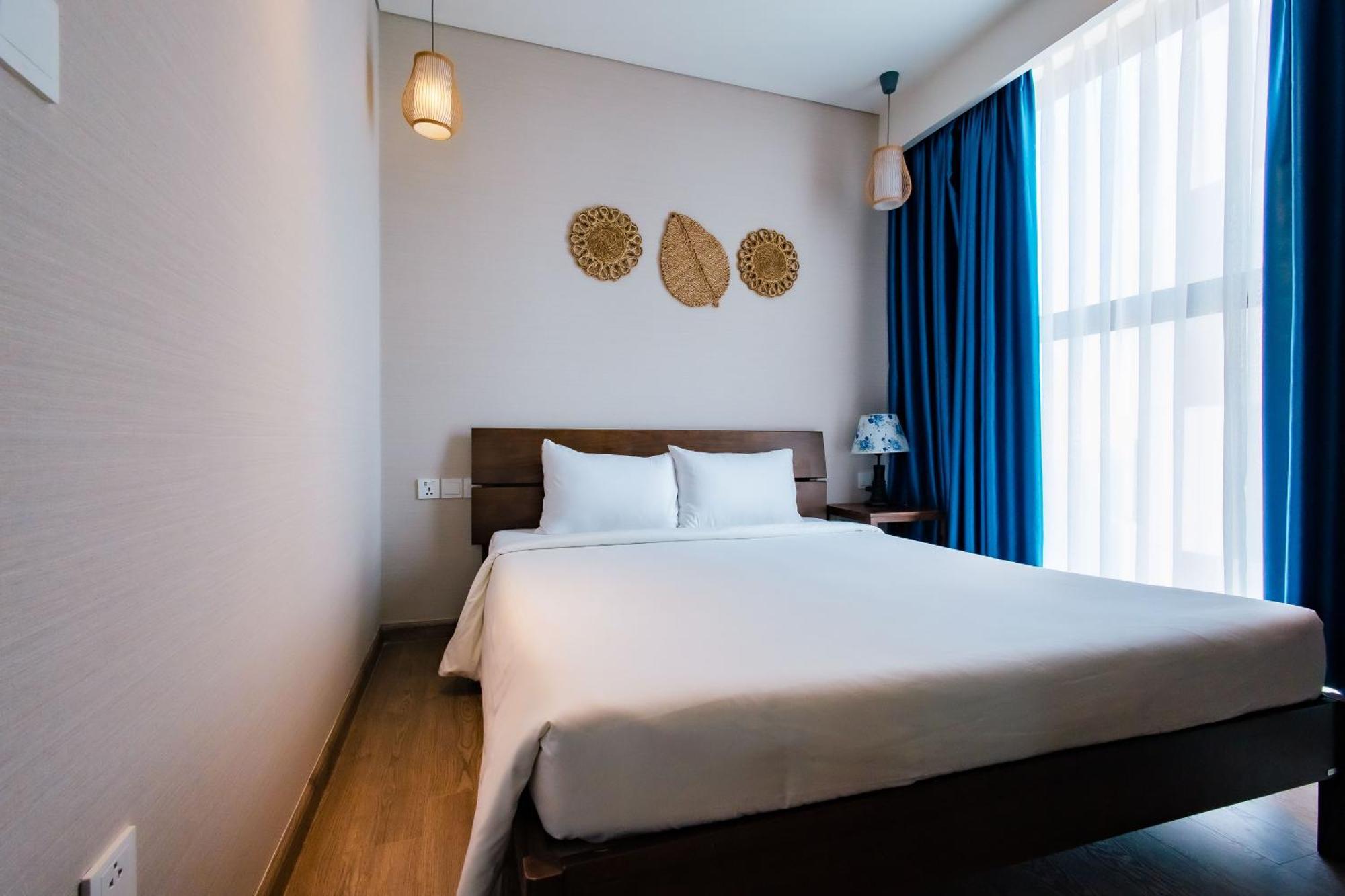 Hotel Sapphire Mandala First Class Mui Ne