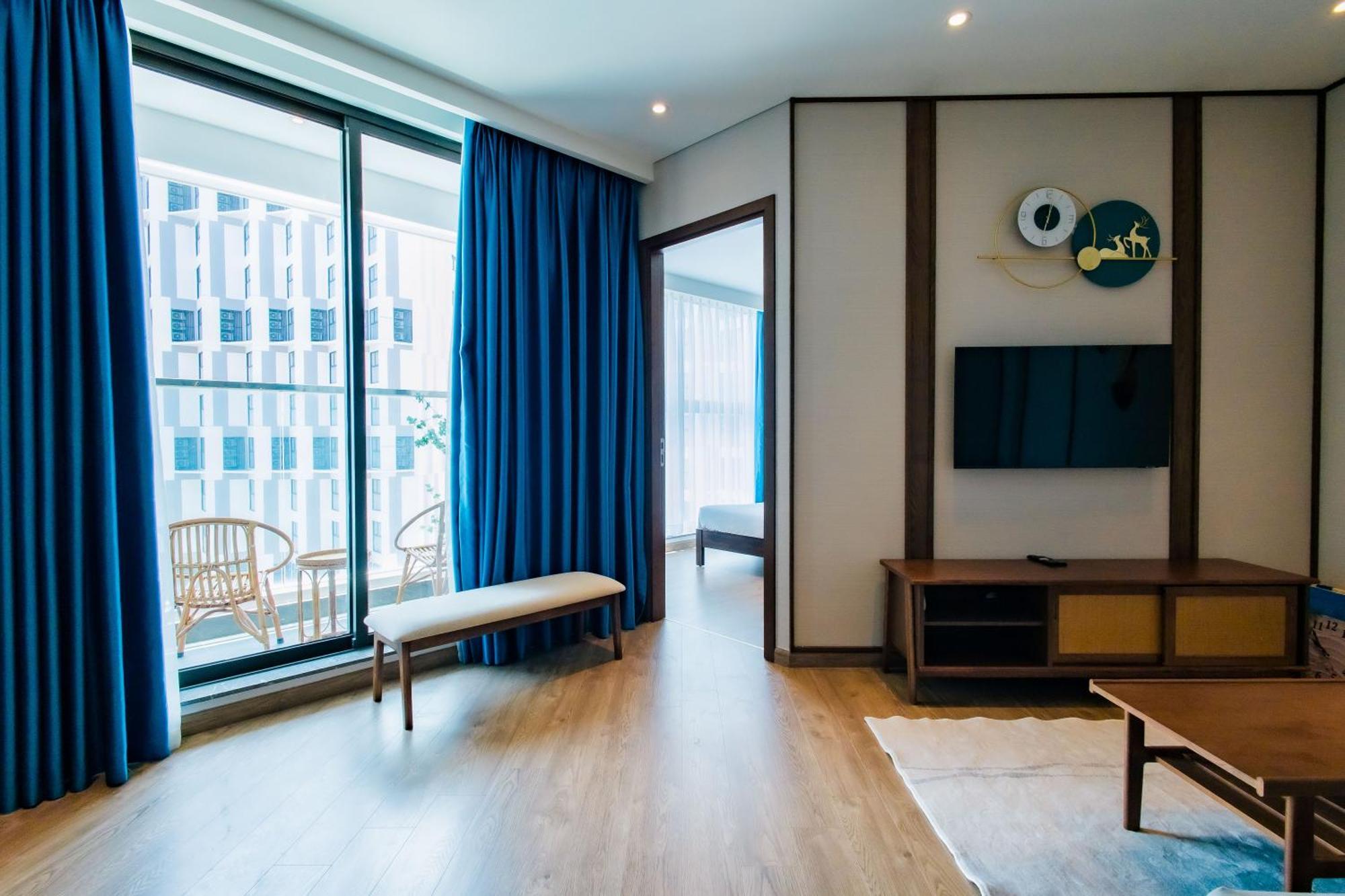 Hotel Sapphire Mandala First Class