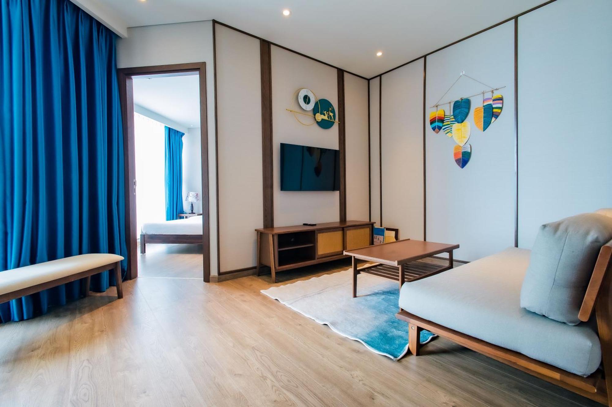Hotel Sapphire Mandala First Class 5*