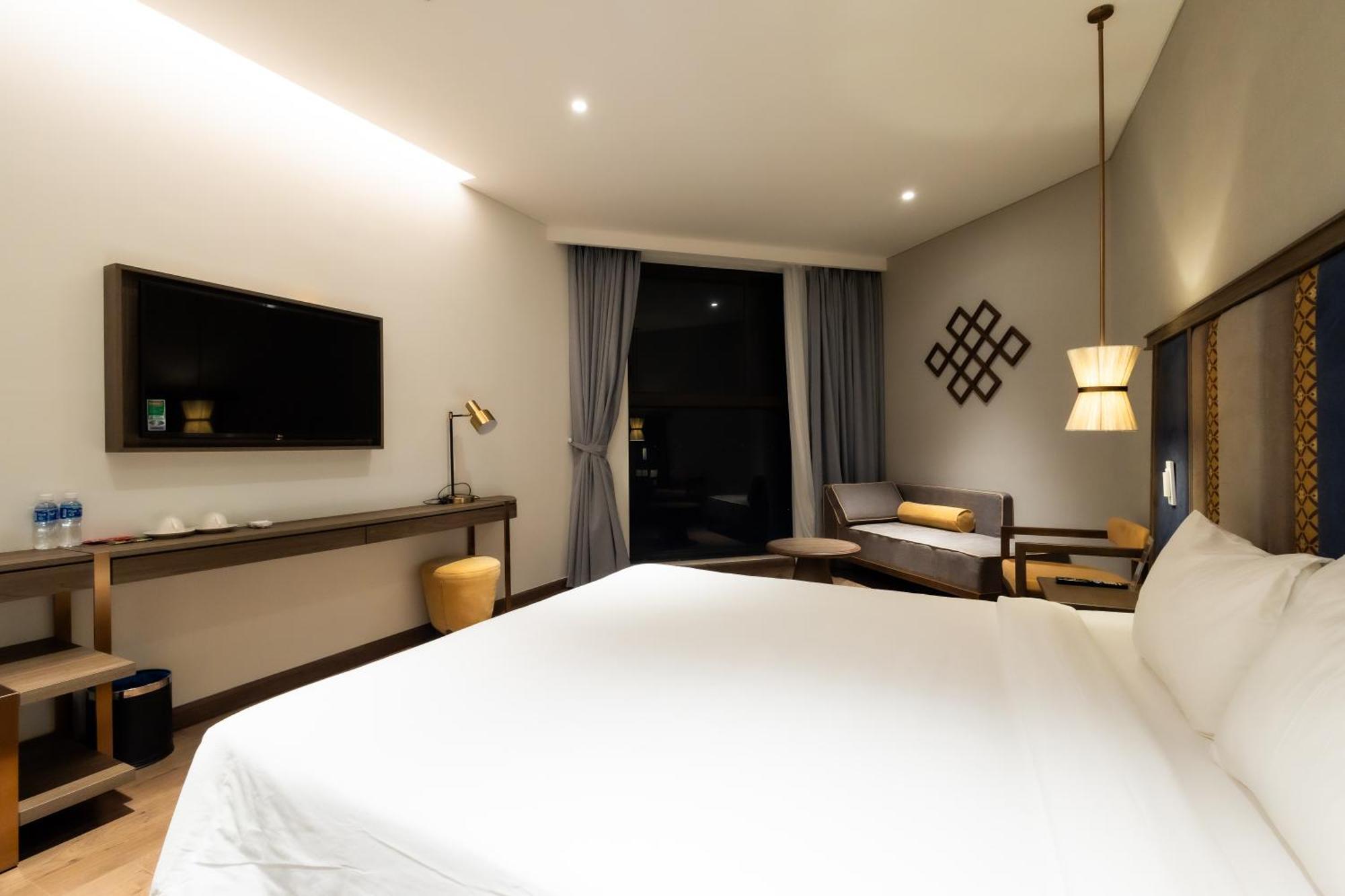 Sapphire Mandala First Class Hotel Mui Ne