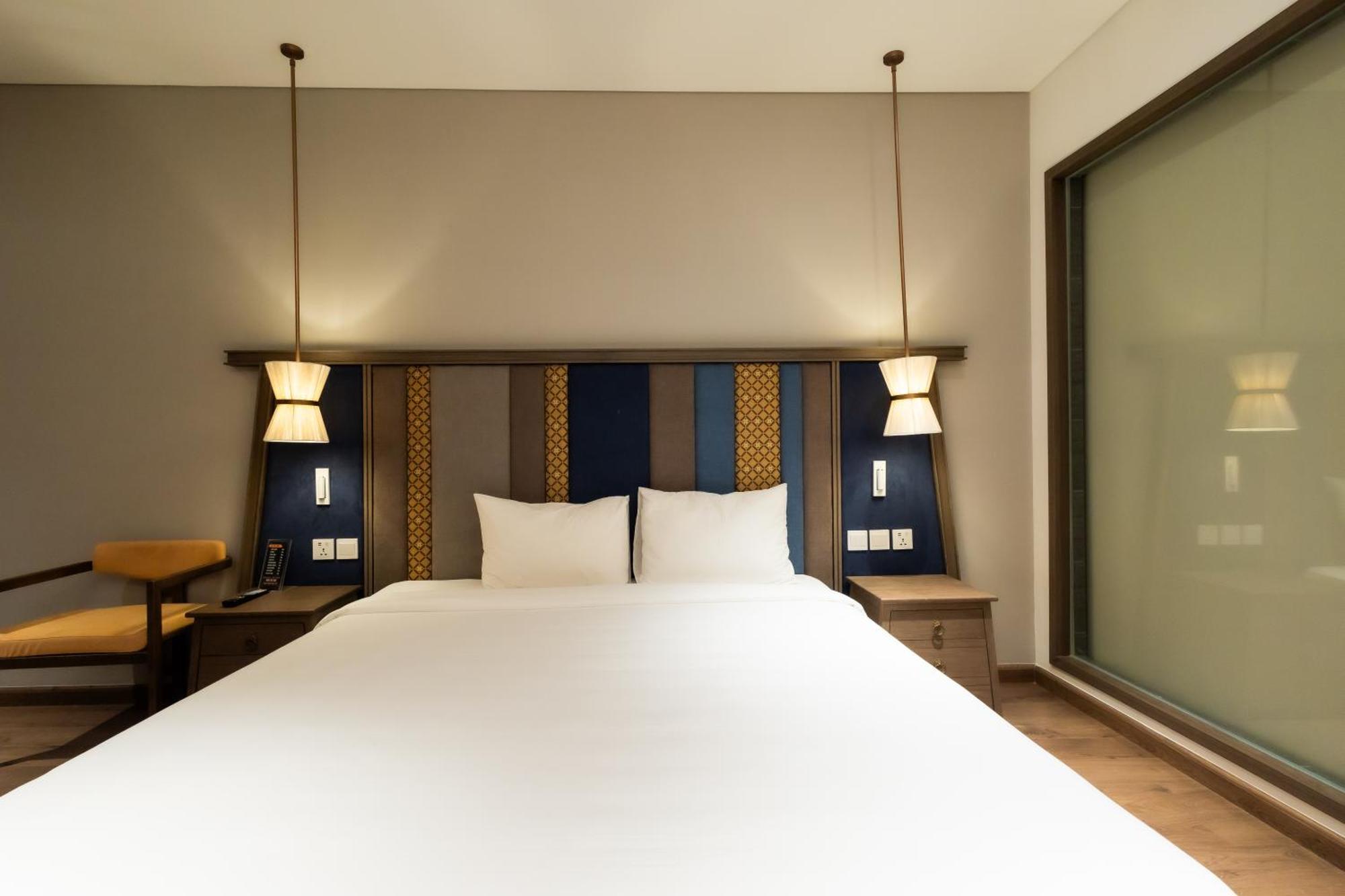 Sapphire Mandala First Class 5* Mui Ne
